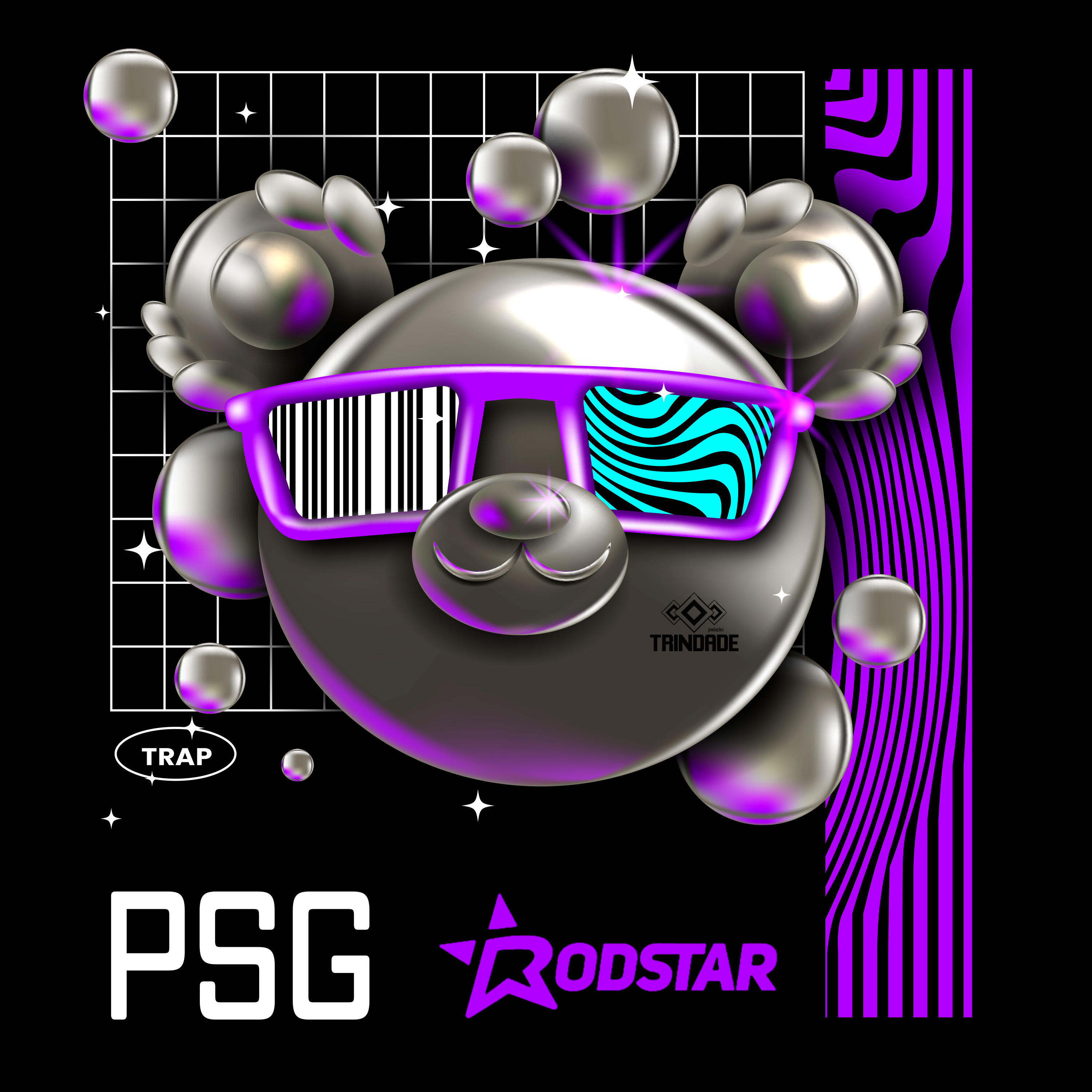 Rodstar
