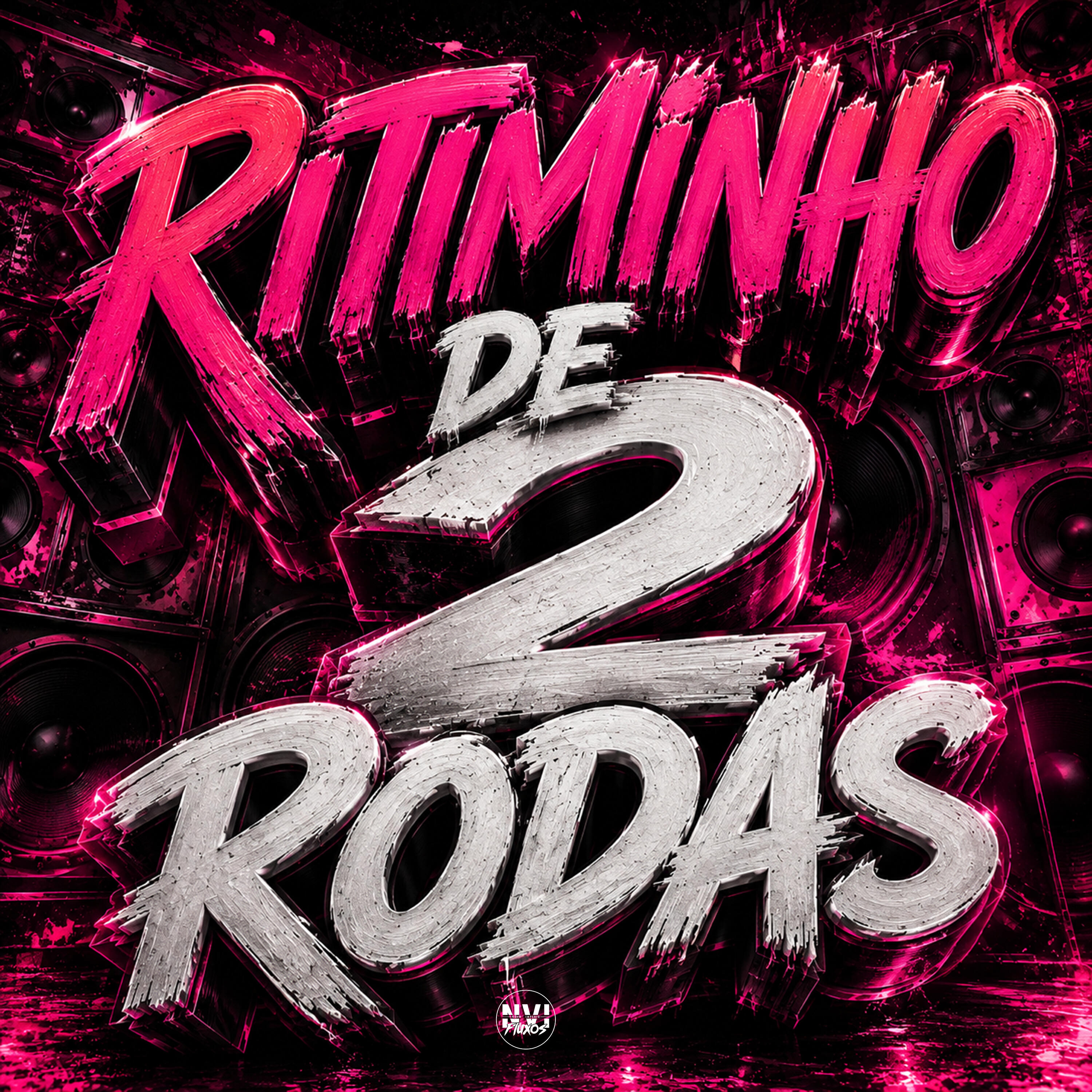 Релиз Ritiminho de 2 Rodas