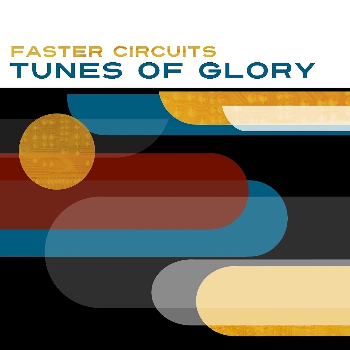 Релиз Tunes of Glory