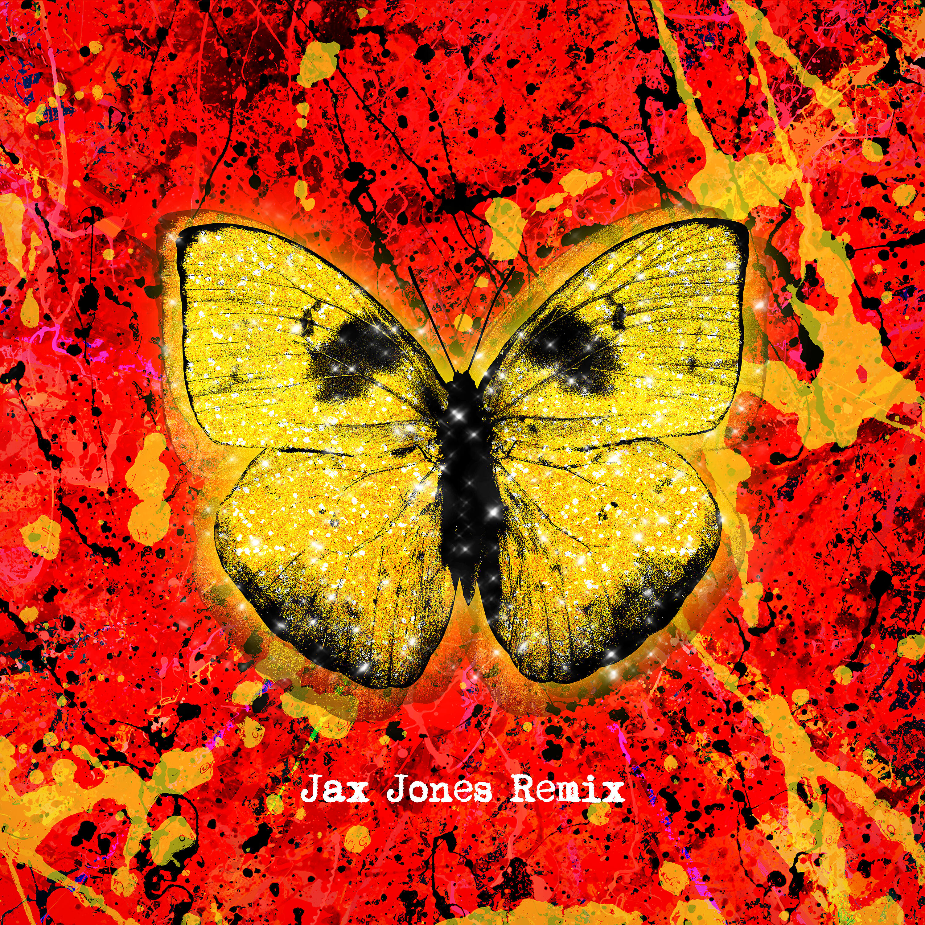 Релиз Shivers (Jax Jones Remix)