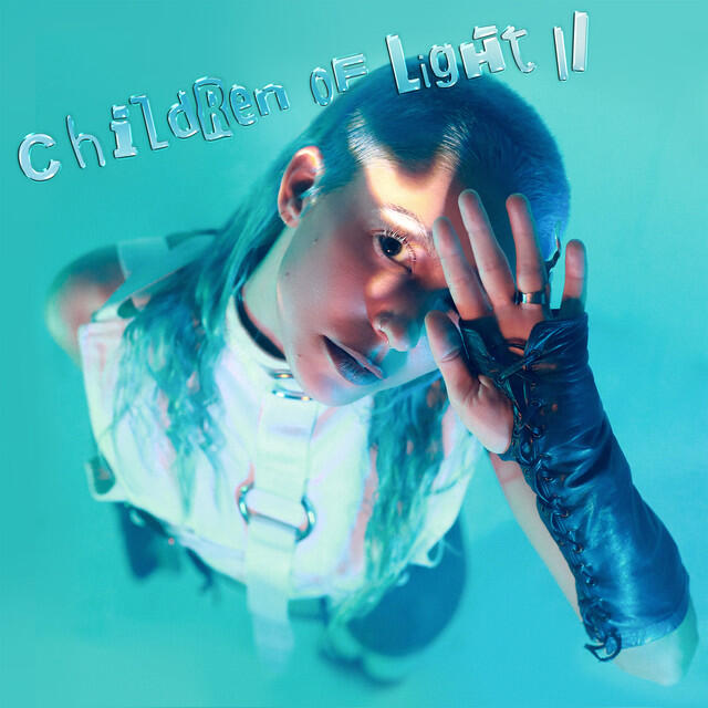 Постер альбома CHILDREN OF LIGHT II