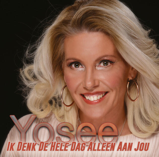 Релиз Ik Denk De Hele Dag Alleen Aan Jou