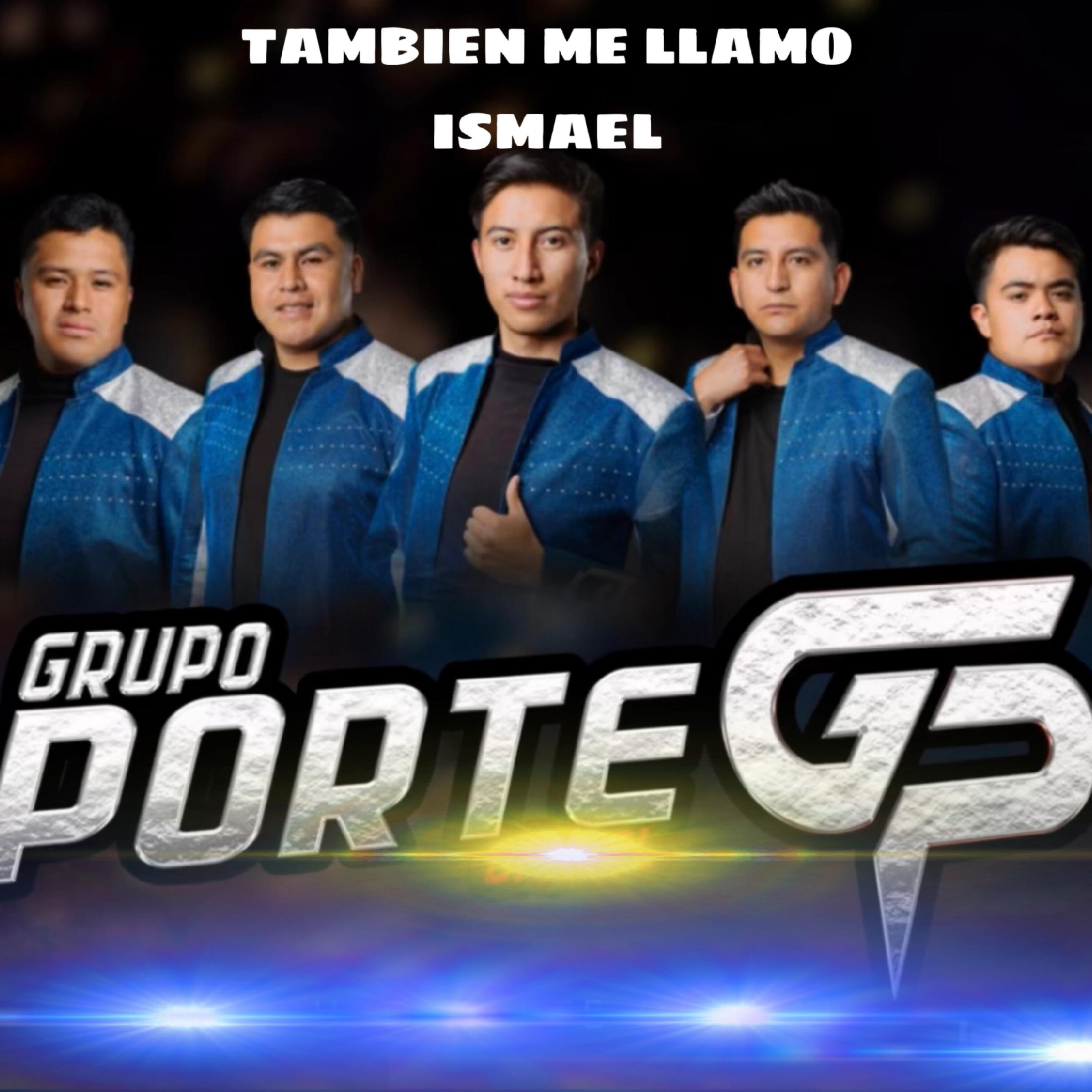 Релиз También Me Llamo Ismael