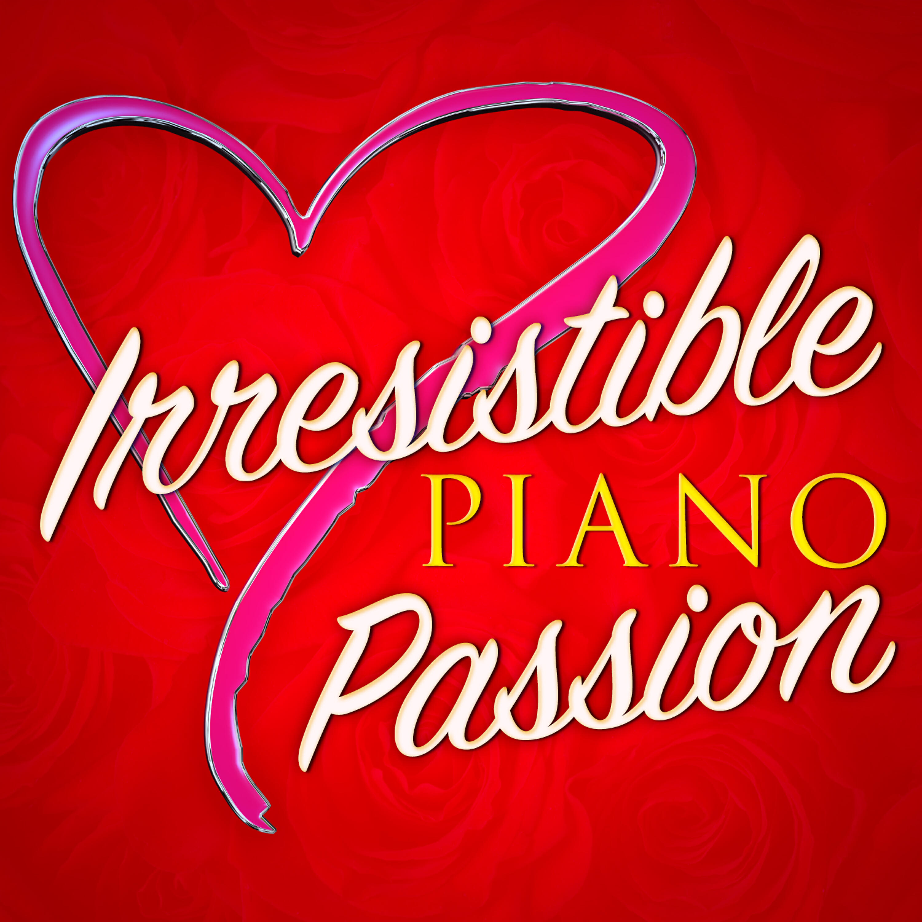 Релиз Irresistible Piano Passion