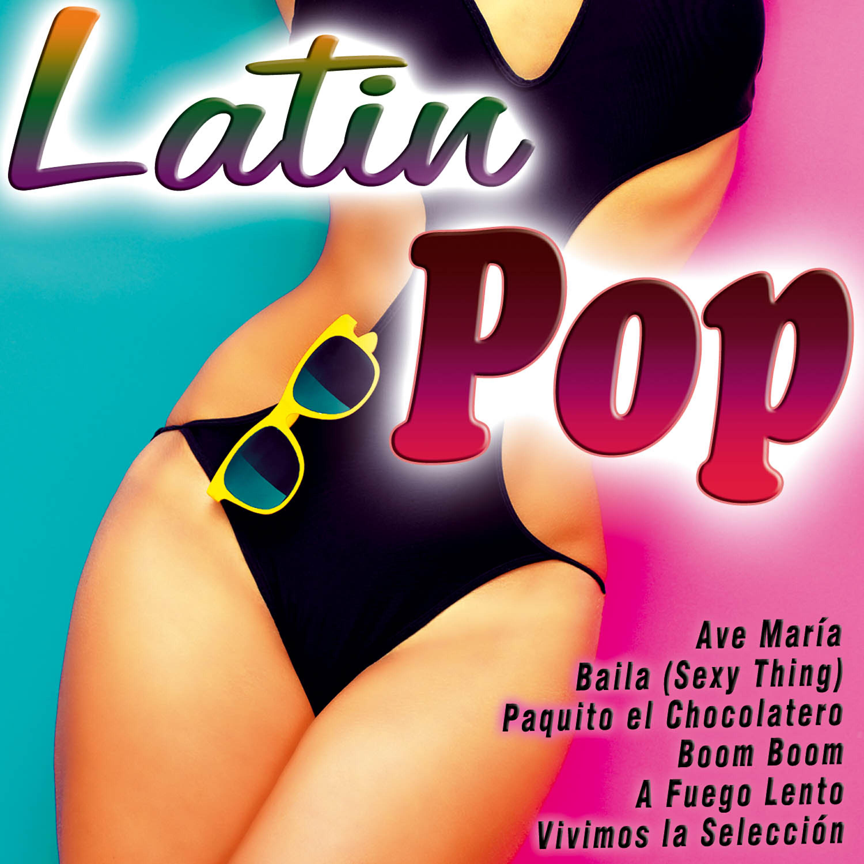 Релиз Latin Pop