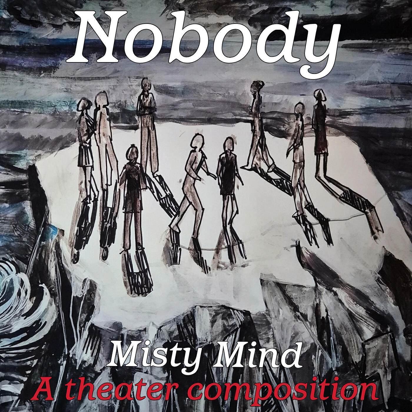 Релиз Nobody - A Theater Composition