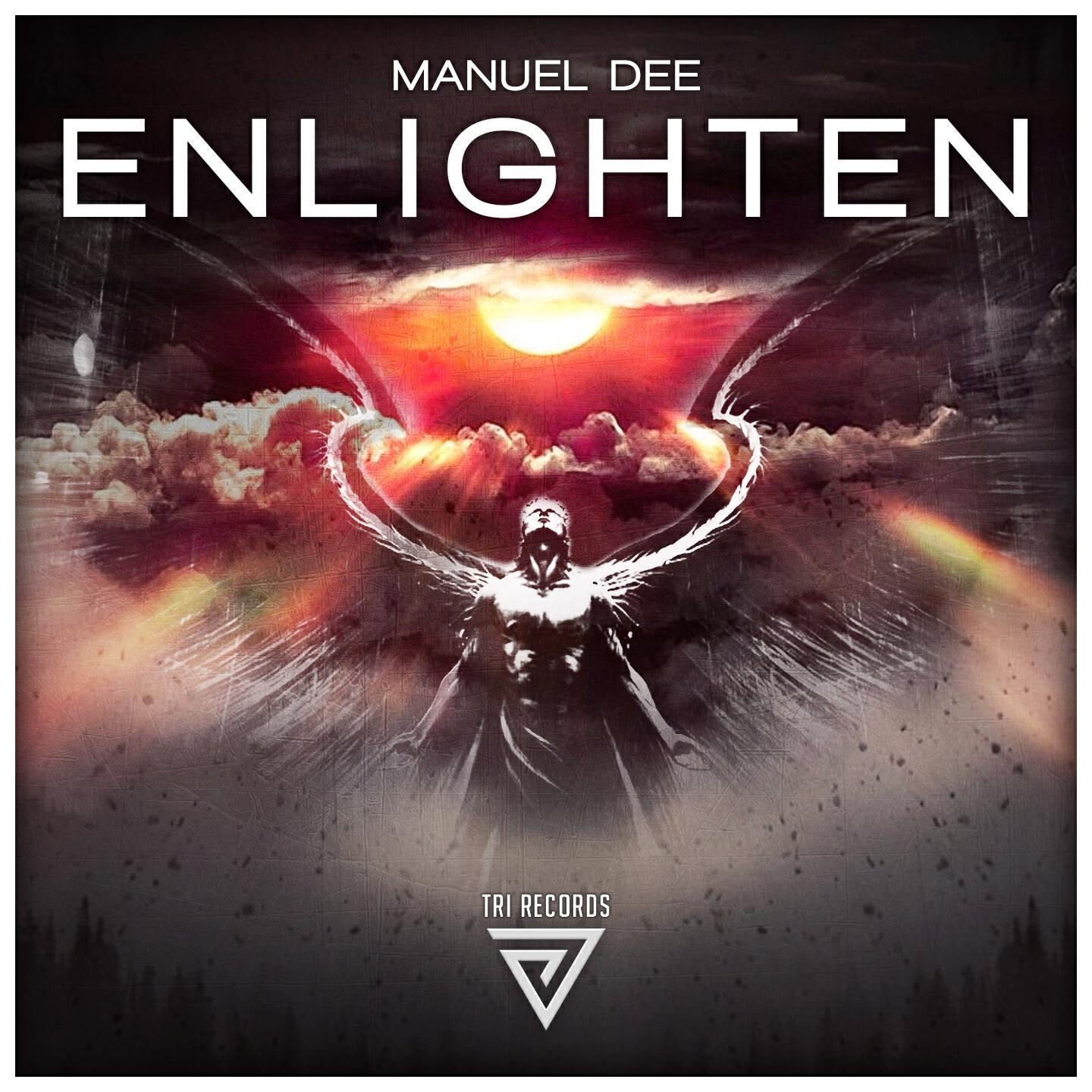 Релиз Enlighten