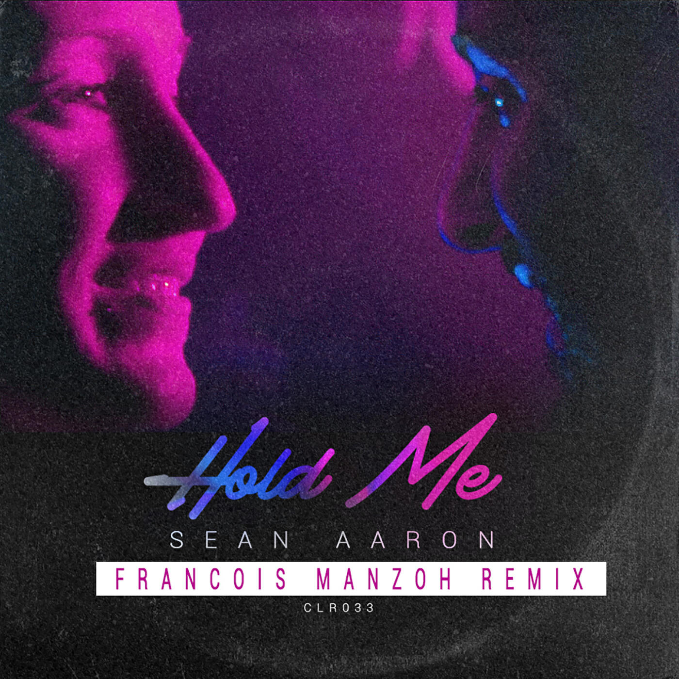 Релиз Hold Me