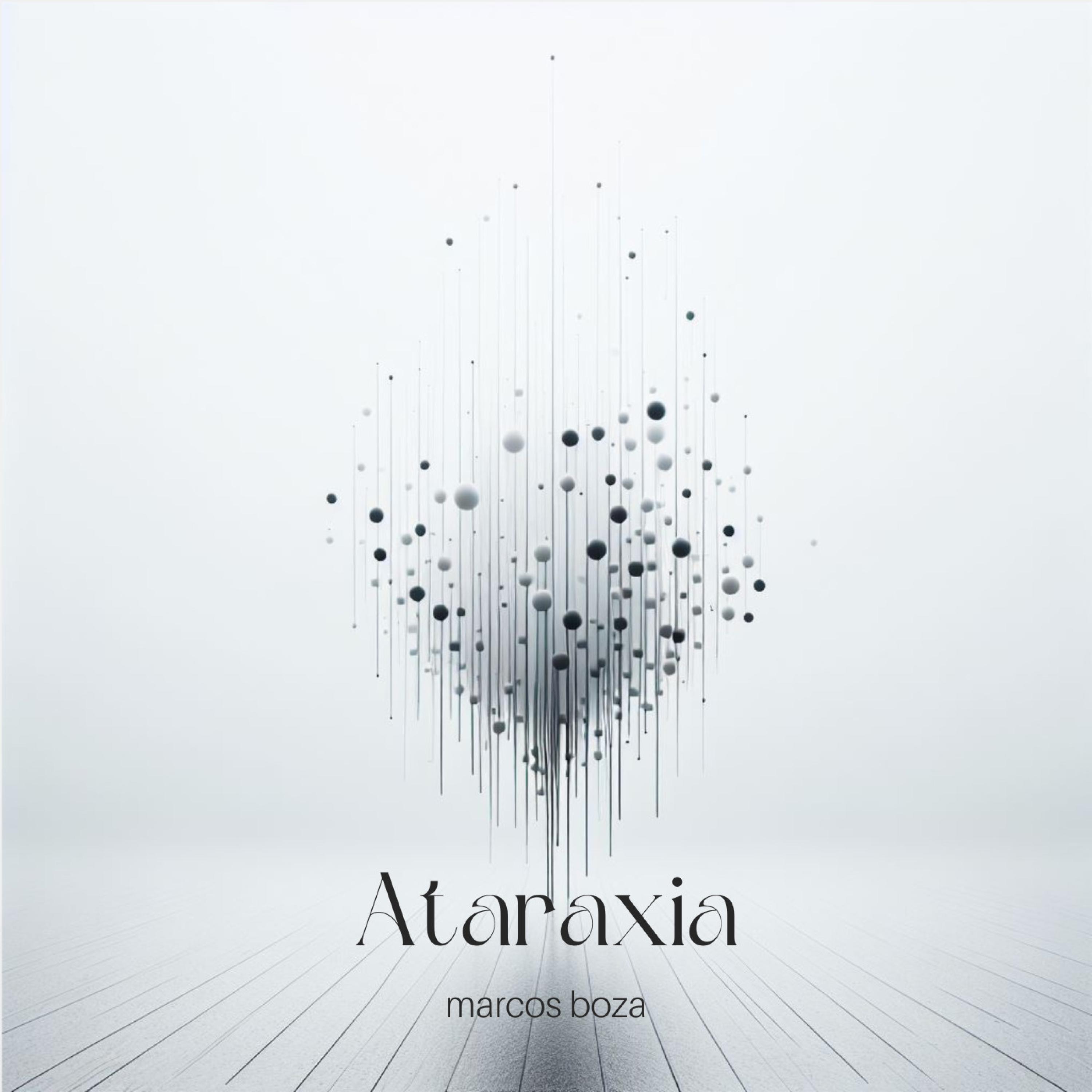 Релиз Ataraxia