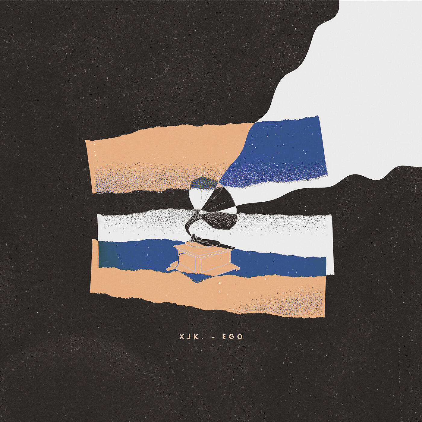 Релиз Ego