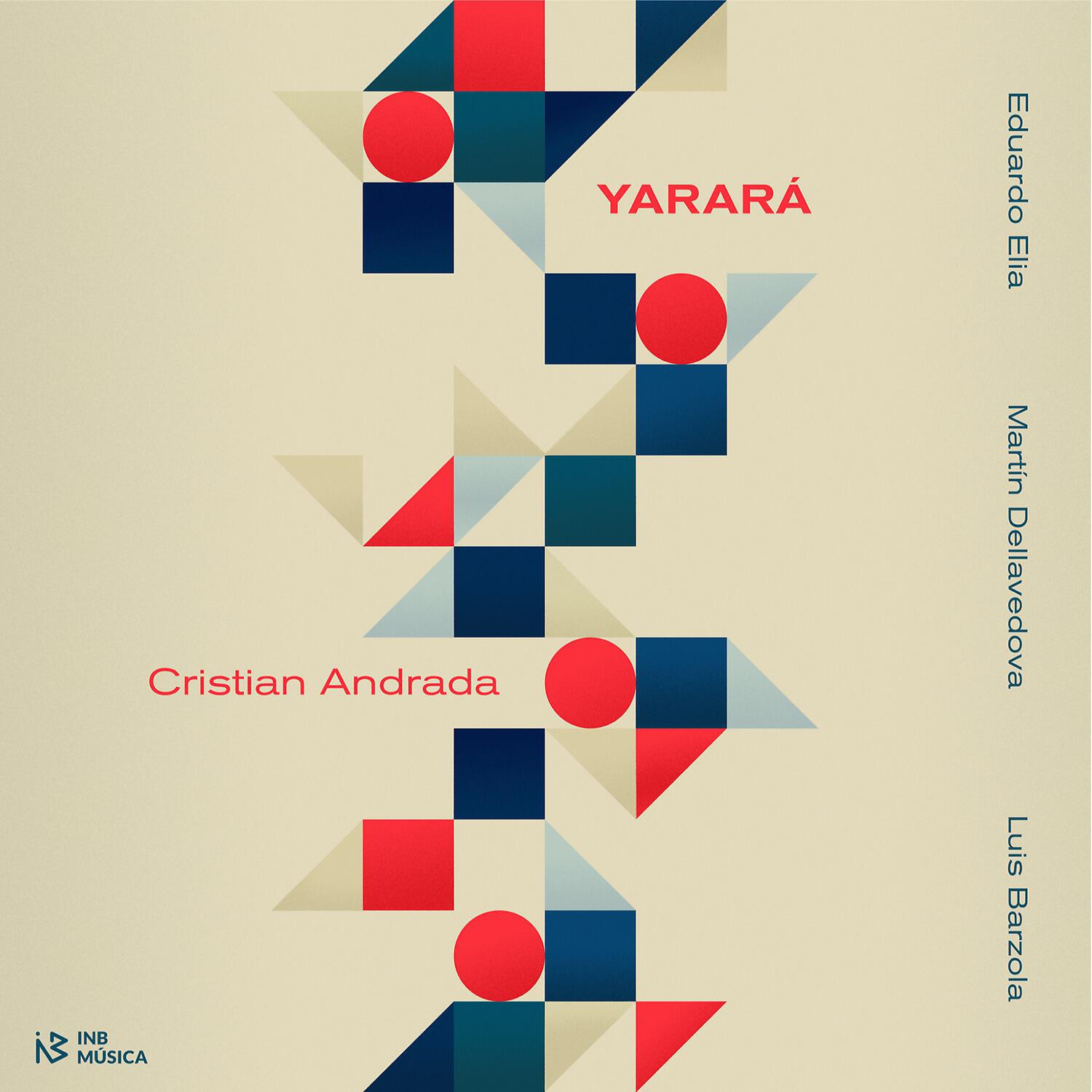 Релиз Yarará