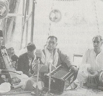 Barkat Ali Khan