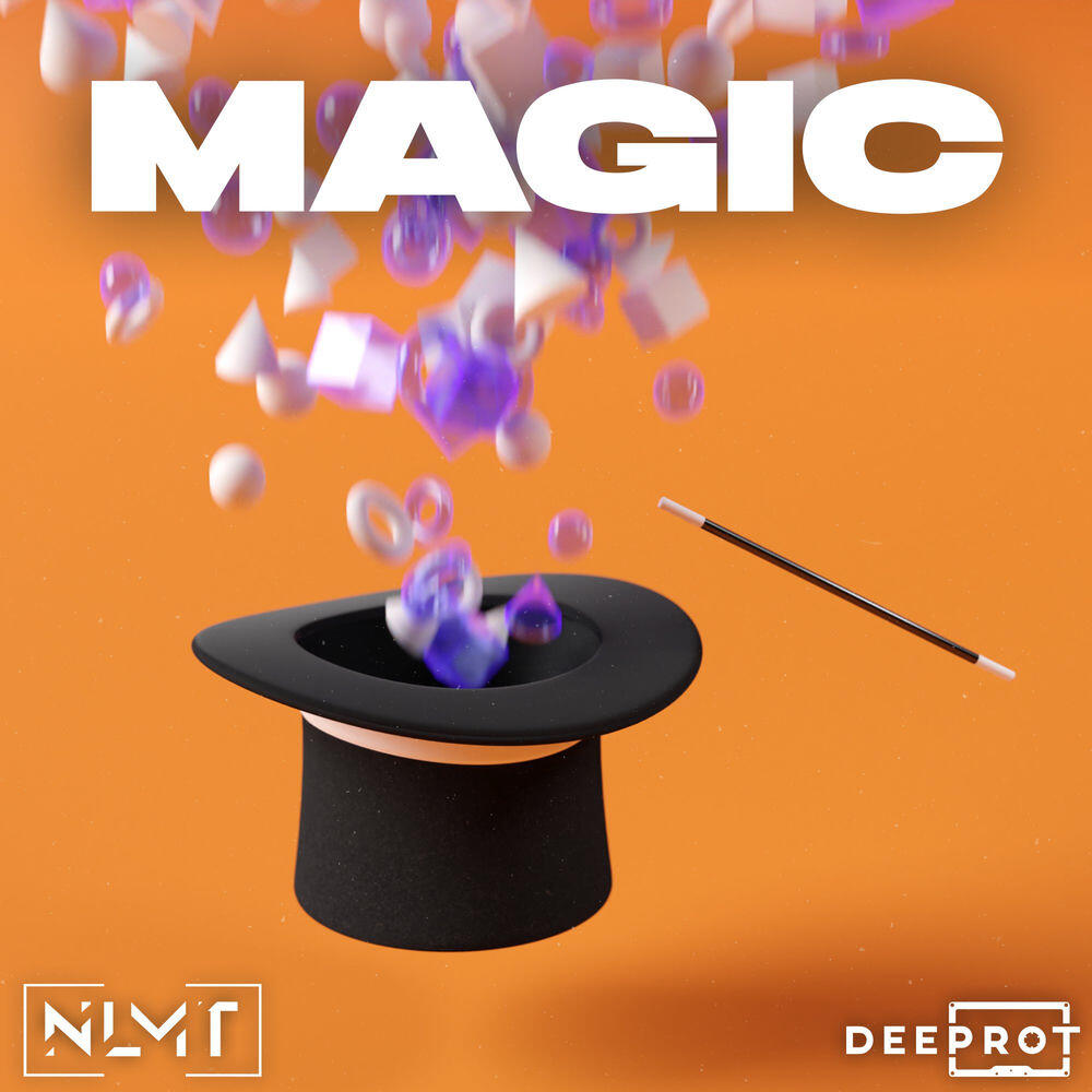 Релиз Magic