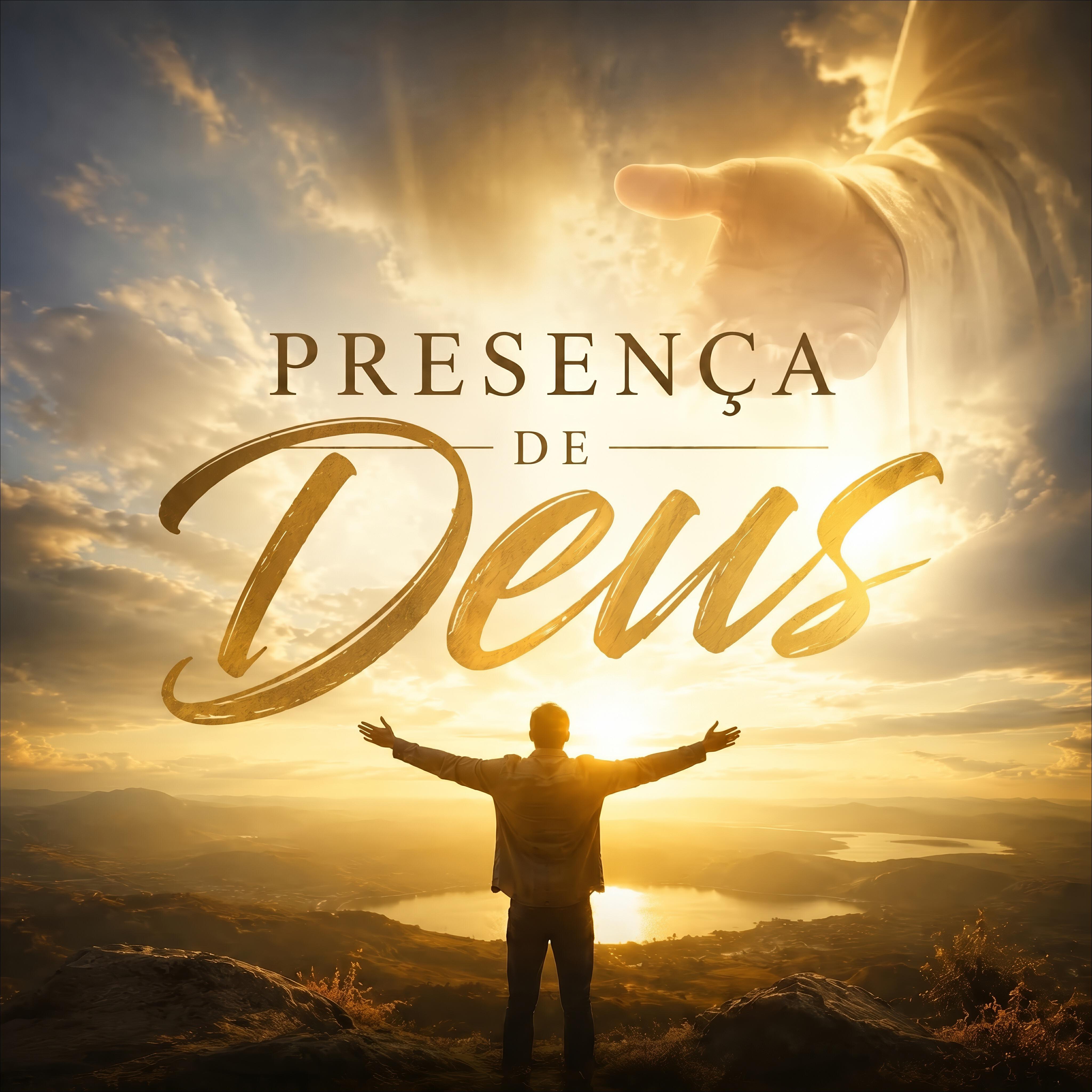 Louvor Ao Senhor