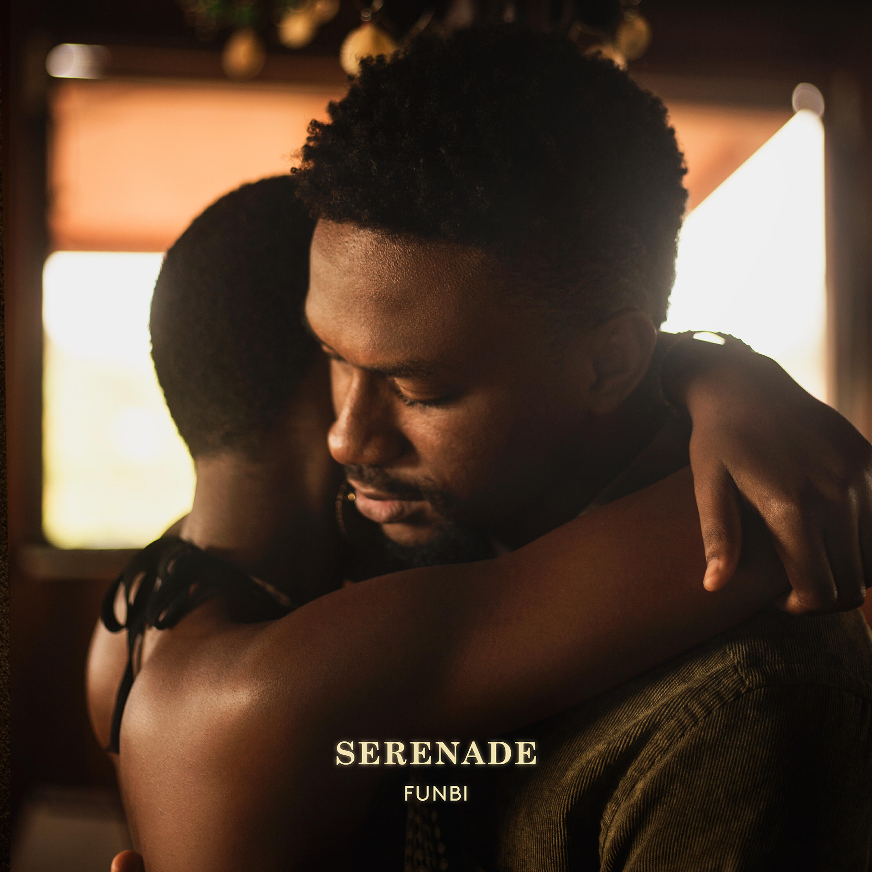 Релиз Serenade