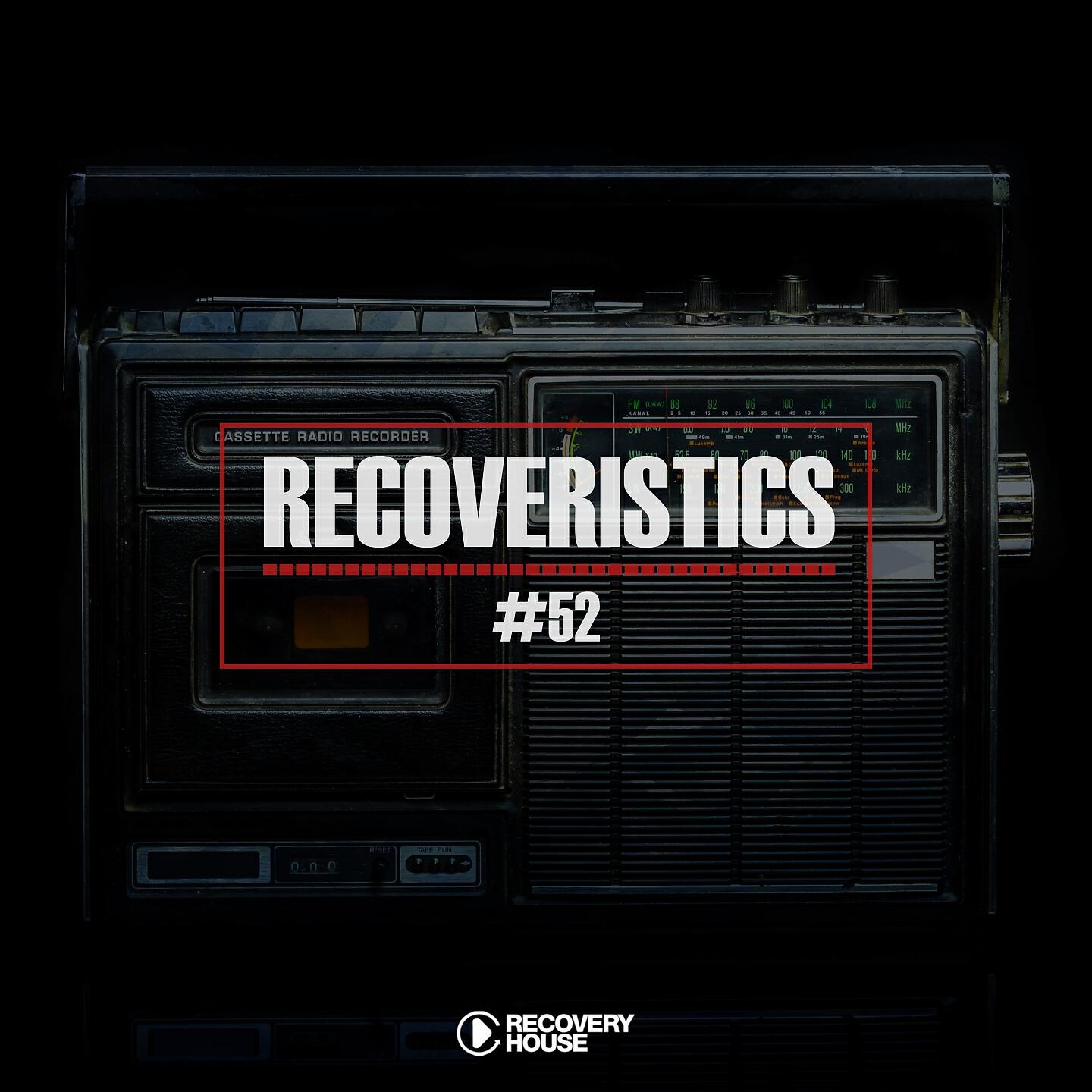Релиз Recoveristics #52