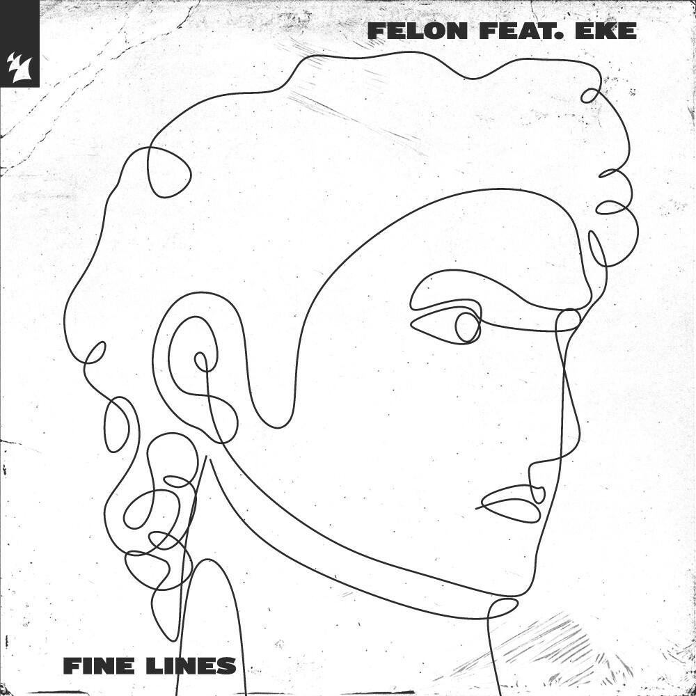 Релиз Fine Lines