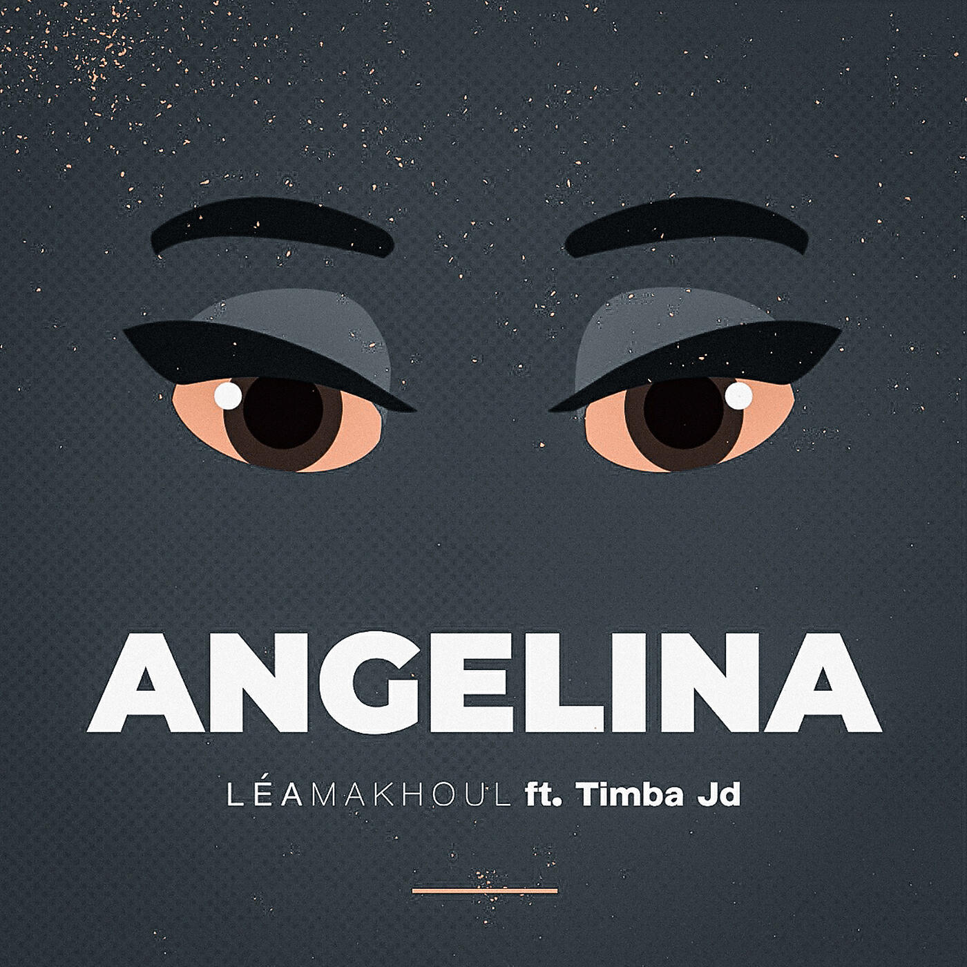 Релиз Angelina
