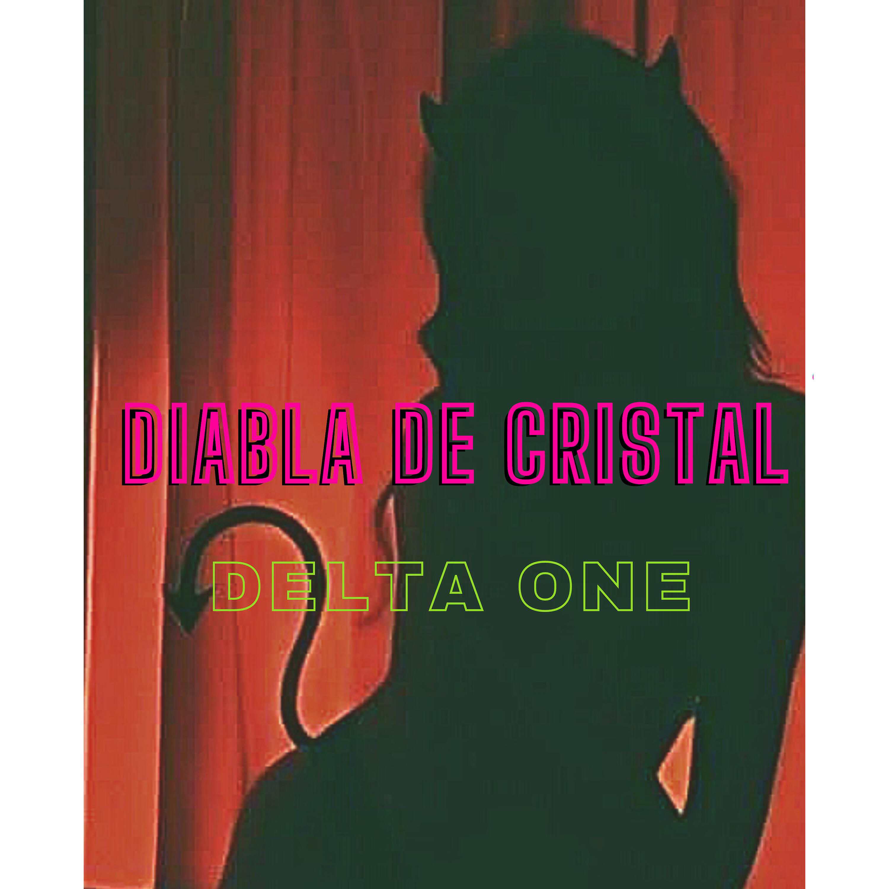 Релиз Diabla de Cristal