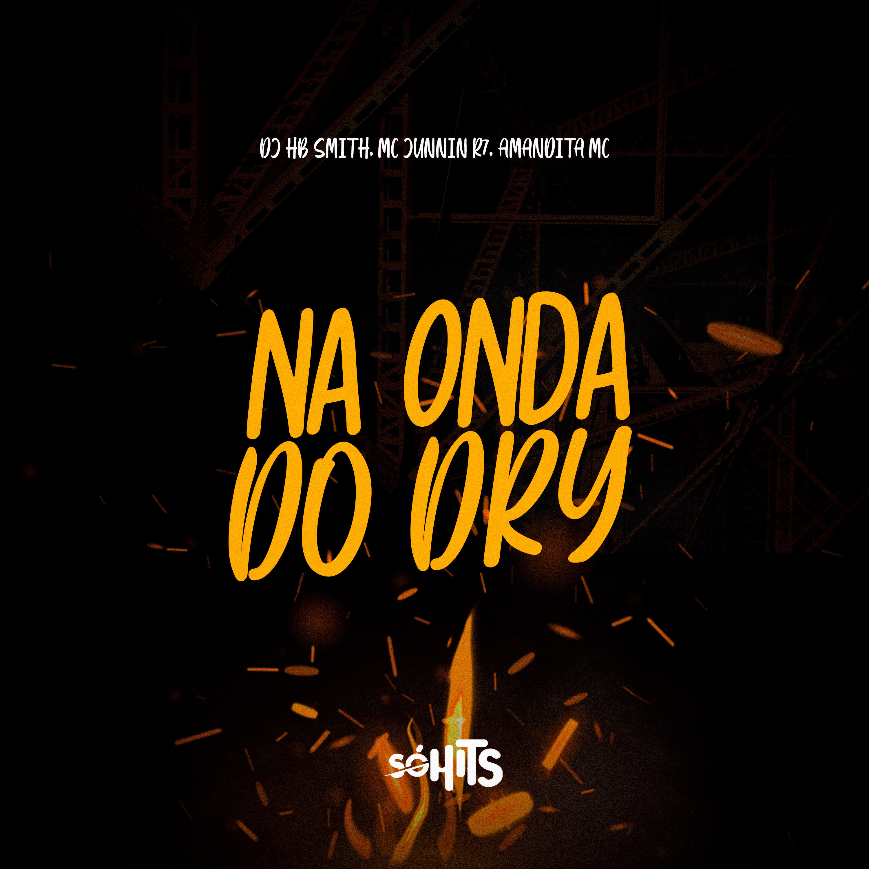 Скачать песню Dj Hb Smith, Mc Junnin R7, Amandita MC - Na Onda do Dry бесплатно в MP3 для Android и iOS