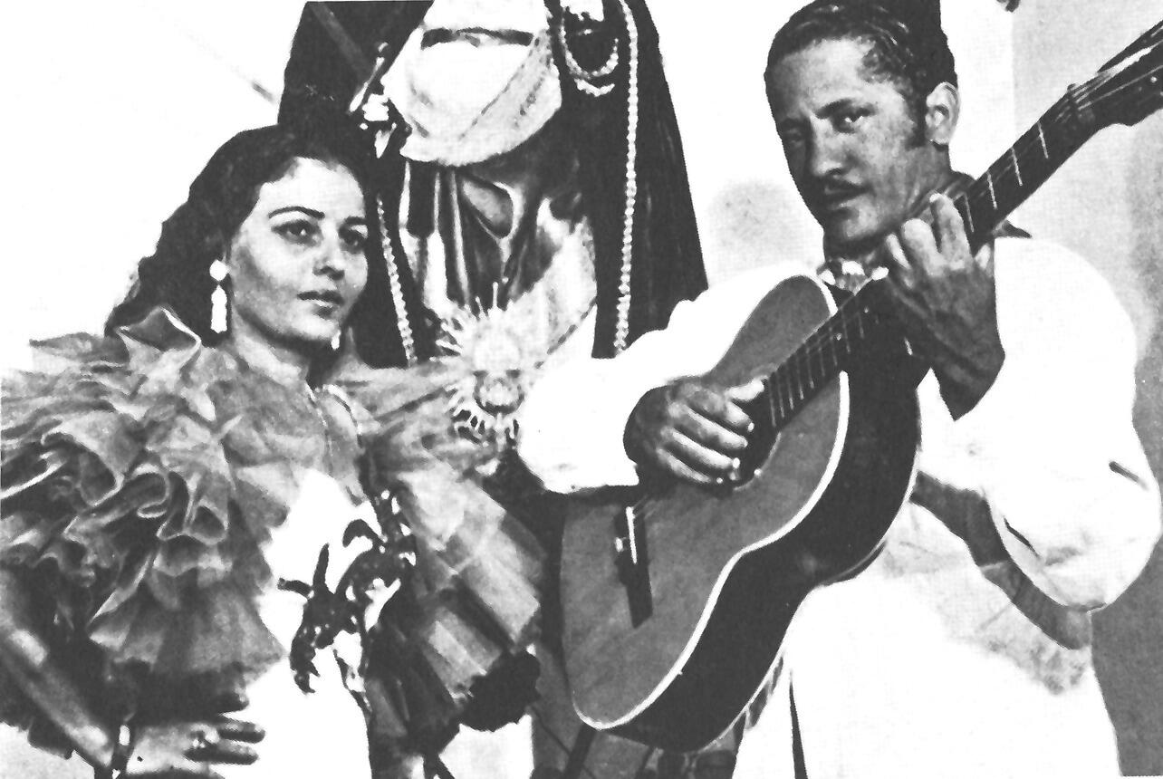 Celina & Reutilio