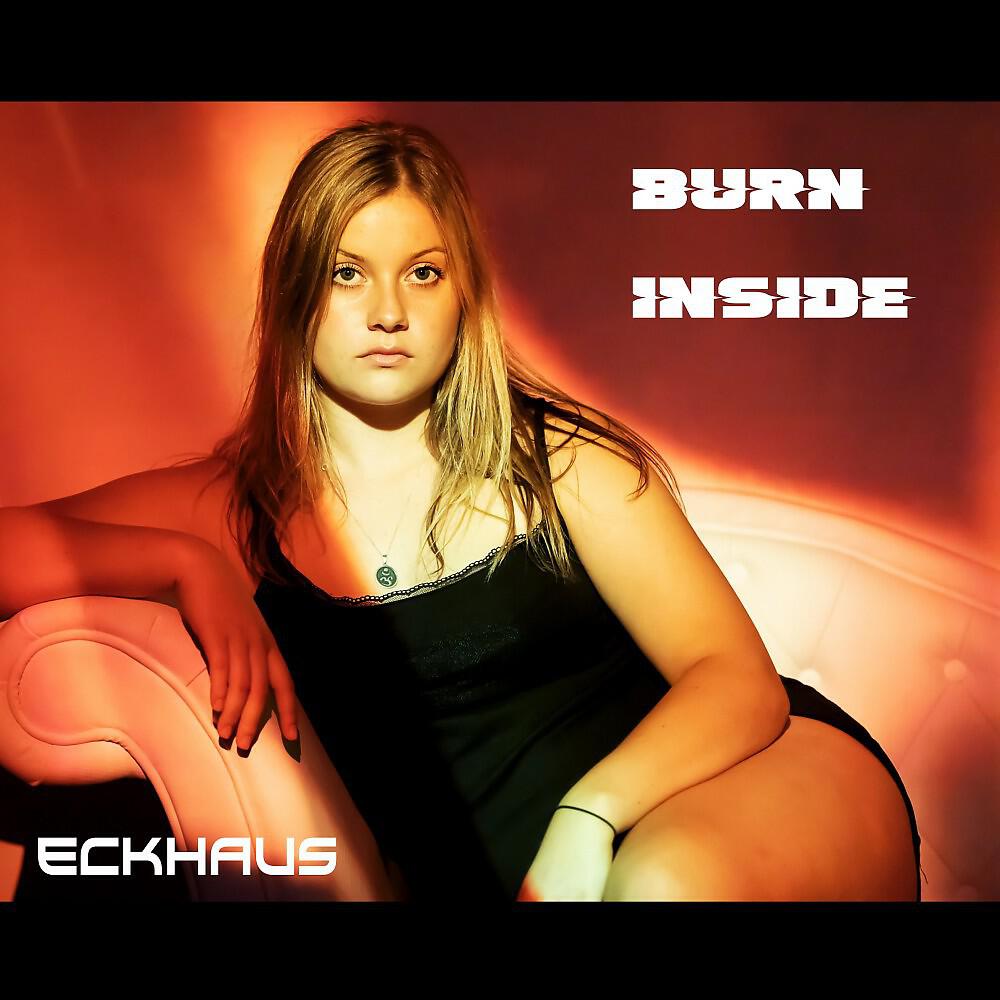 Релиз Burn Inside