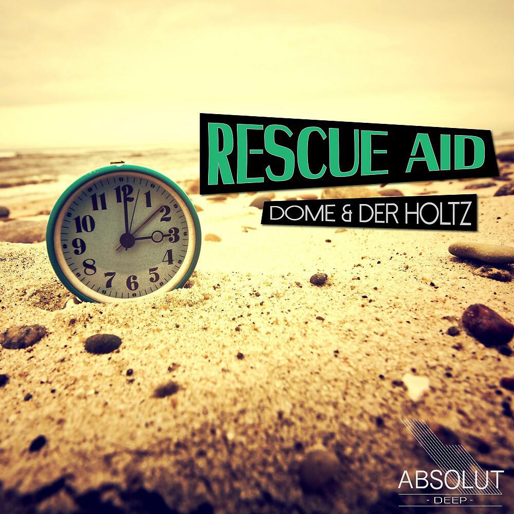 Релиз Rescue Aid