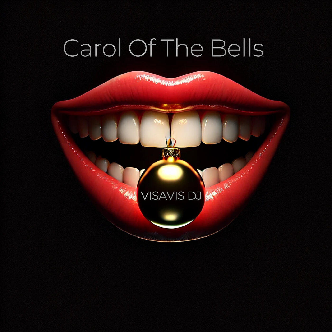 Релиз Carol of the Bells
