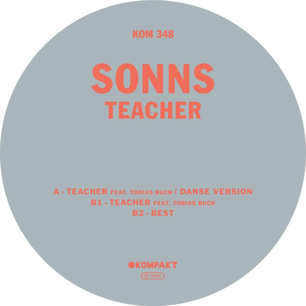 Релиз Teacher