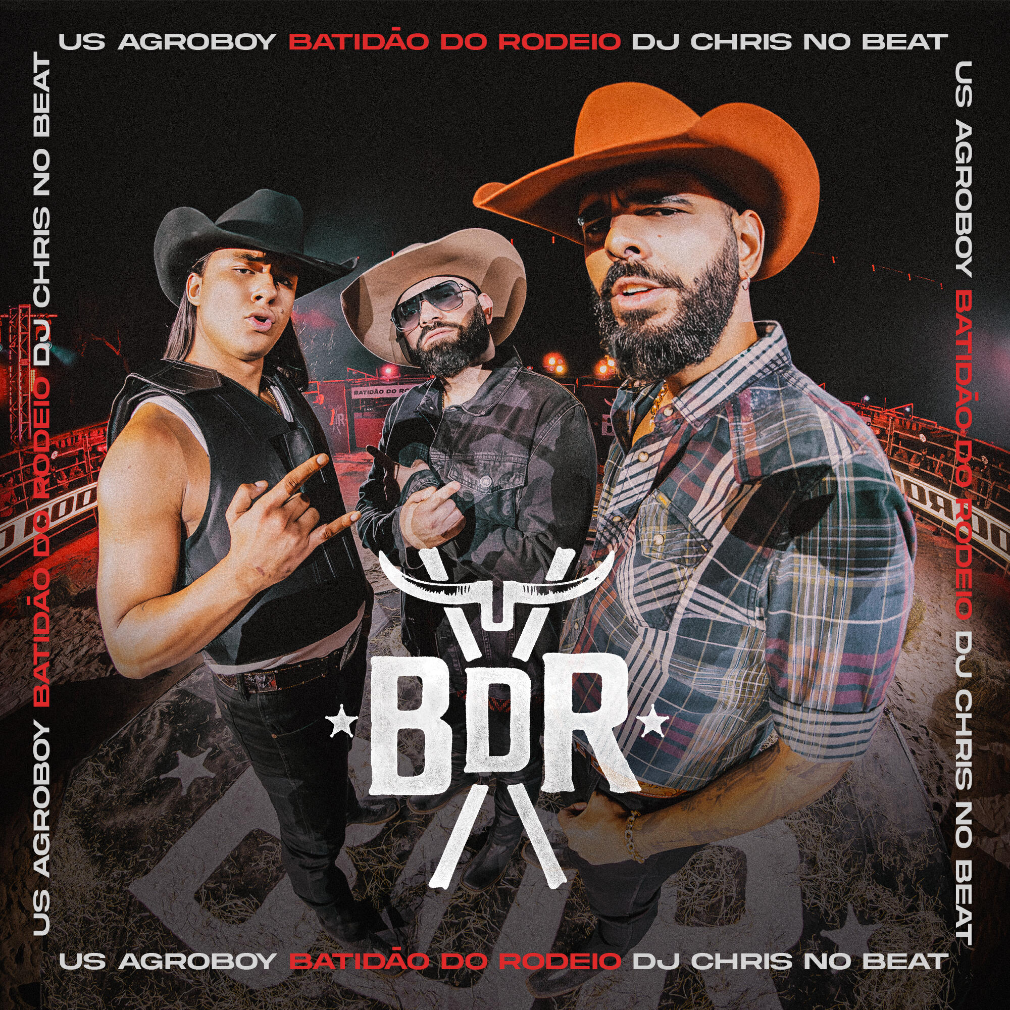 Релиз Aquele Country