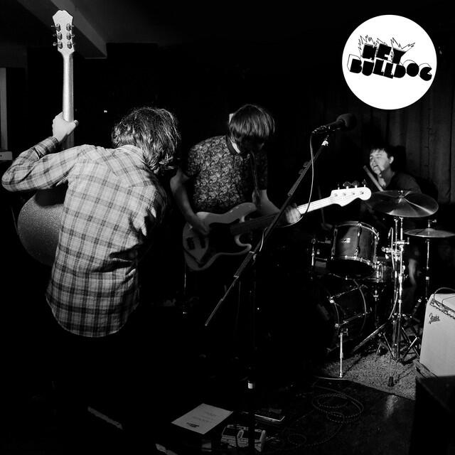 Релиз Death & Greed