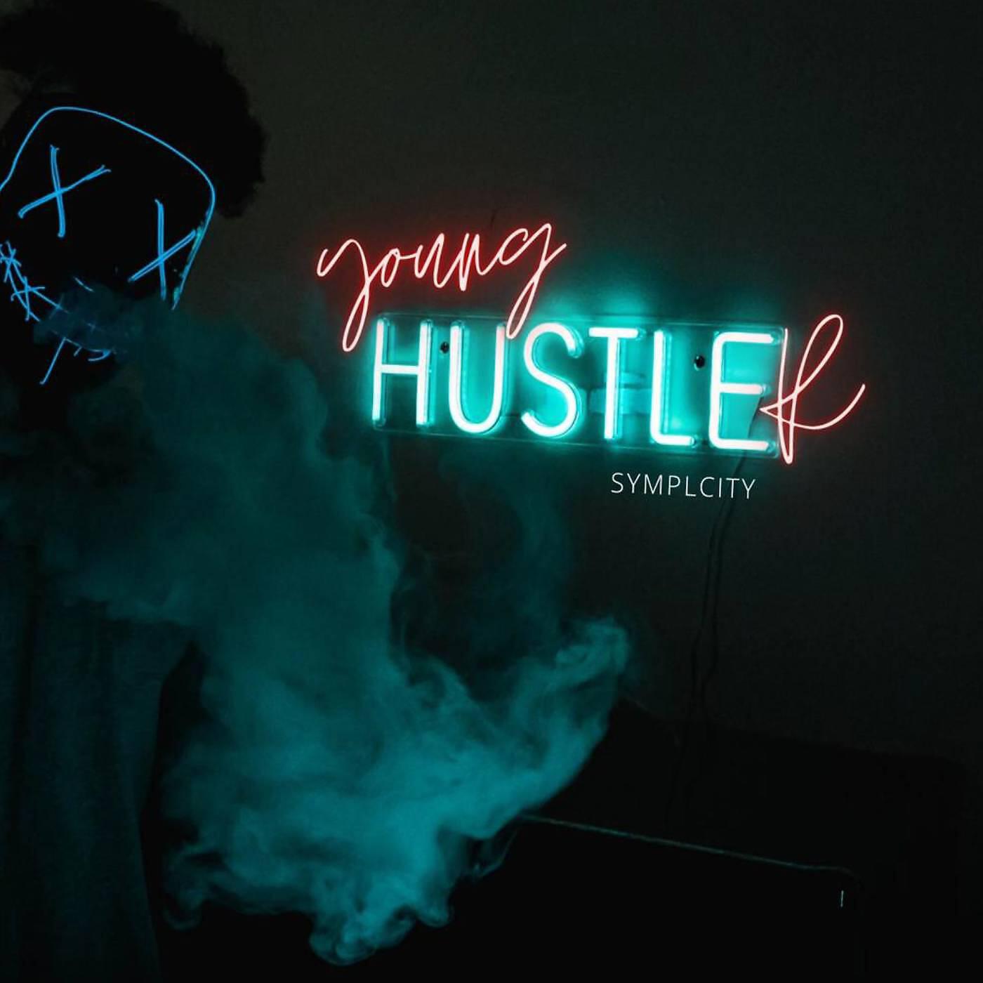 Релиз Young Hustler
