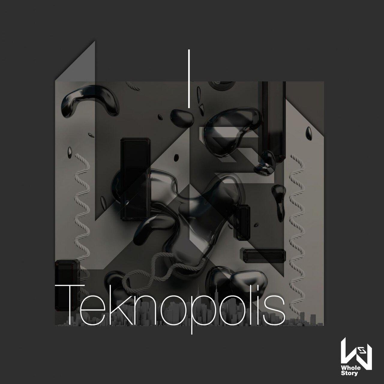 Релиз Teknopolis