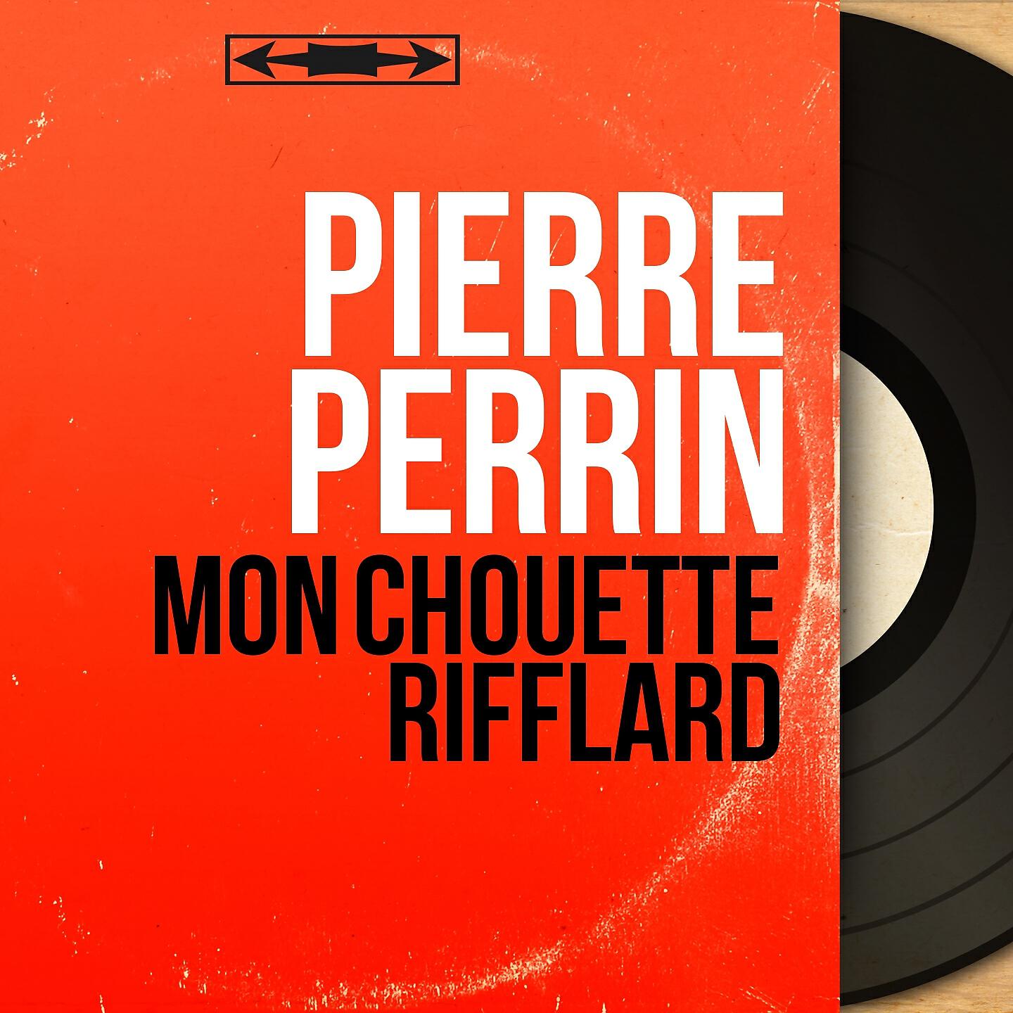 Релиз Mon chouette rifflard