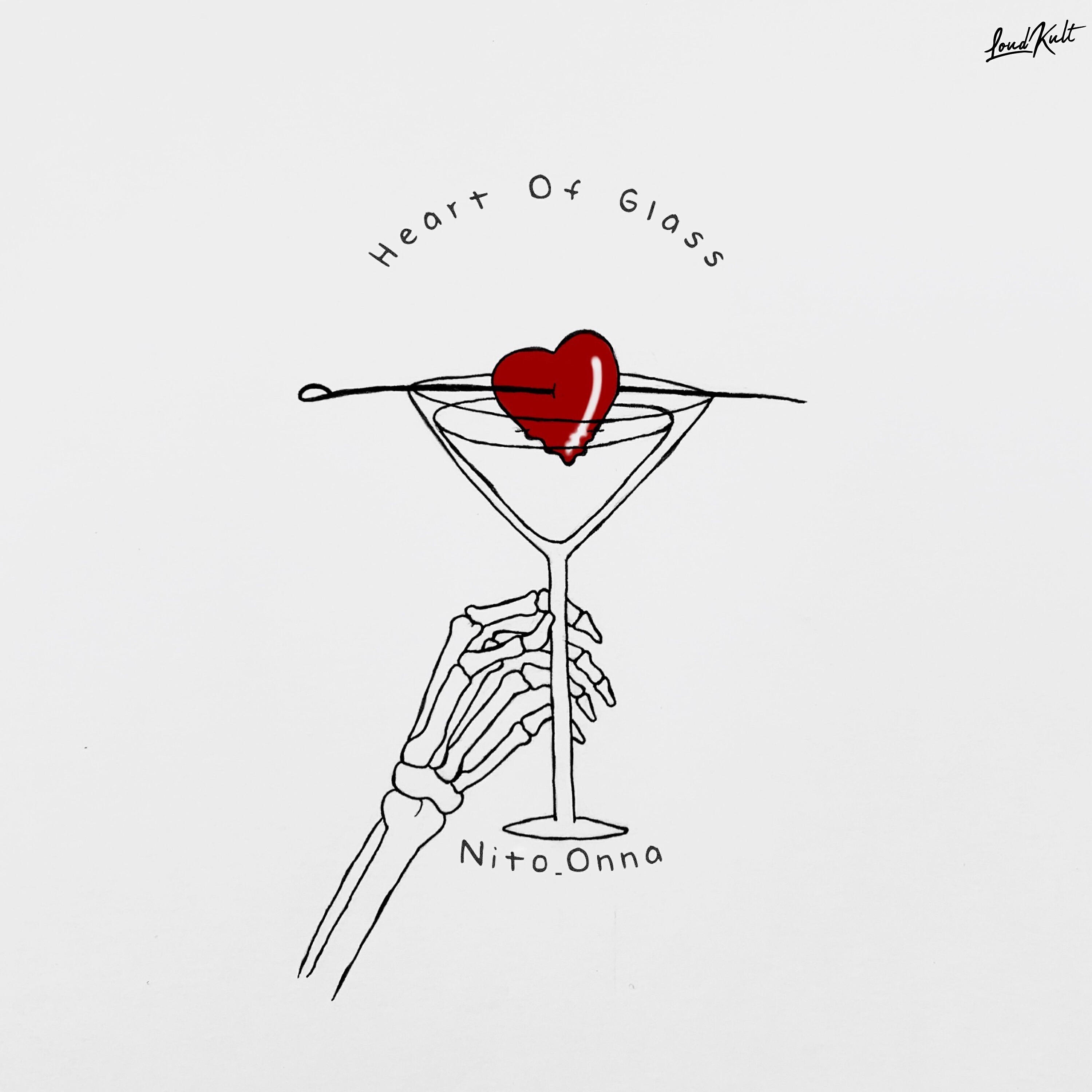 Релиз Heart of Glass