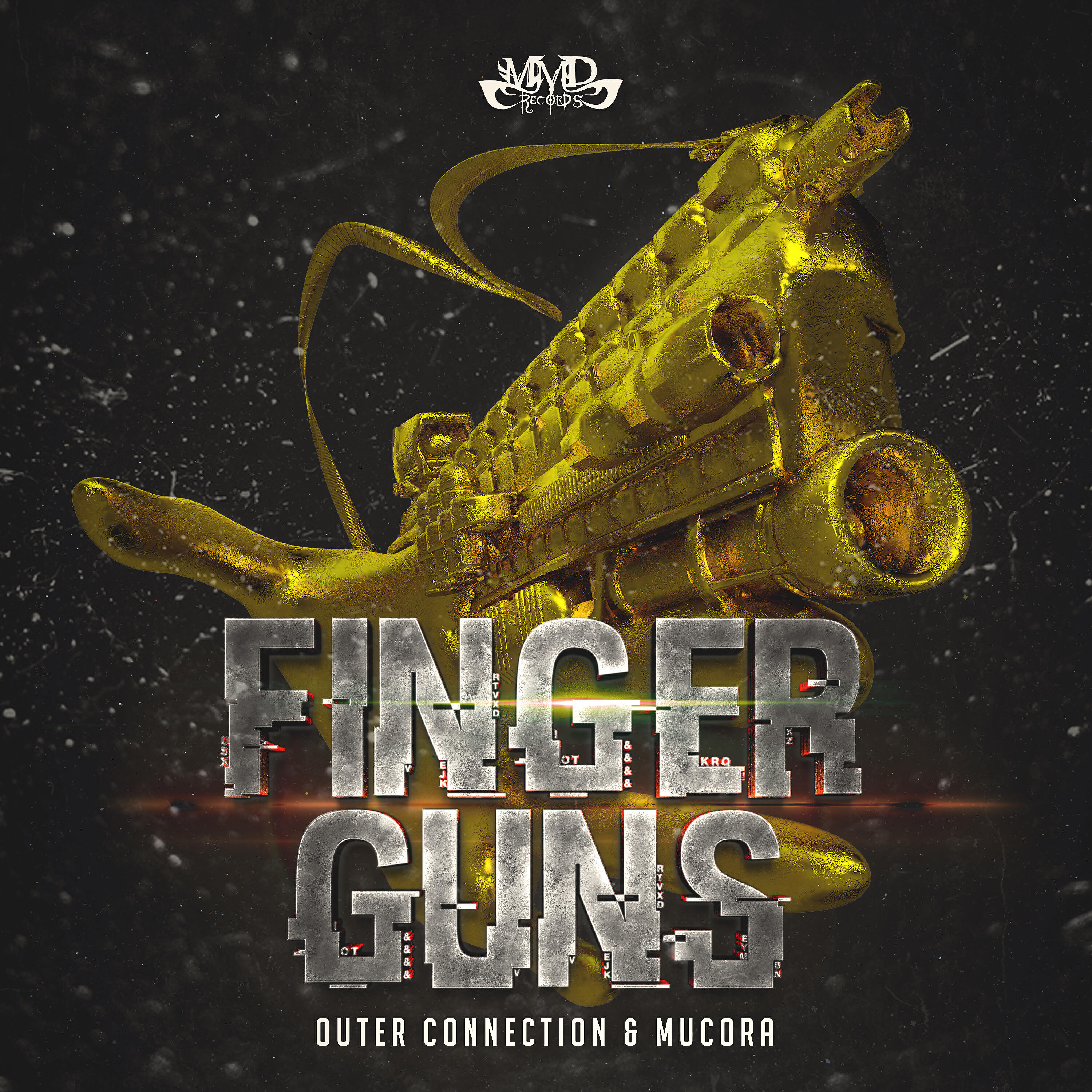 Релиз Finger Guns