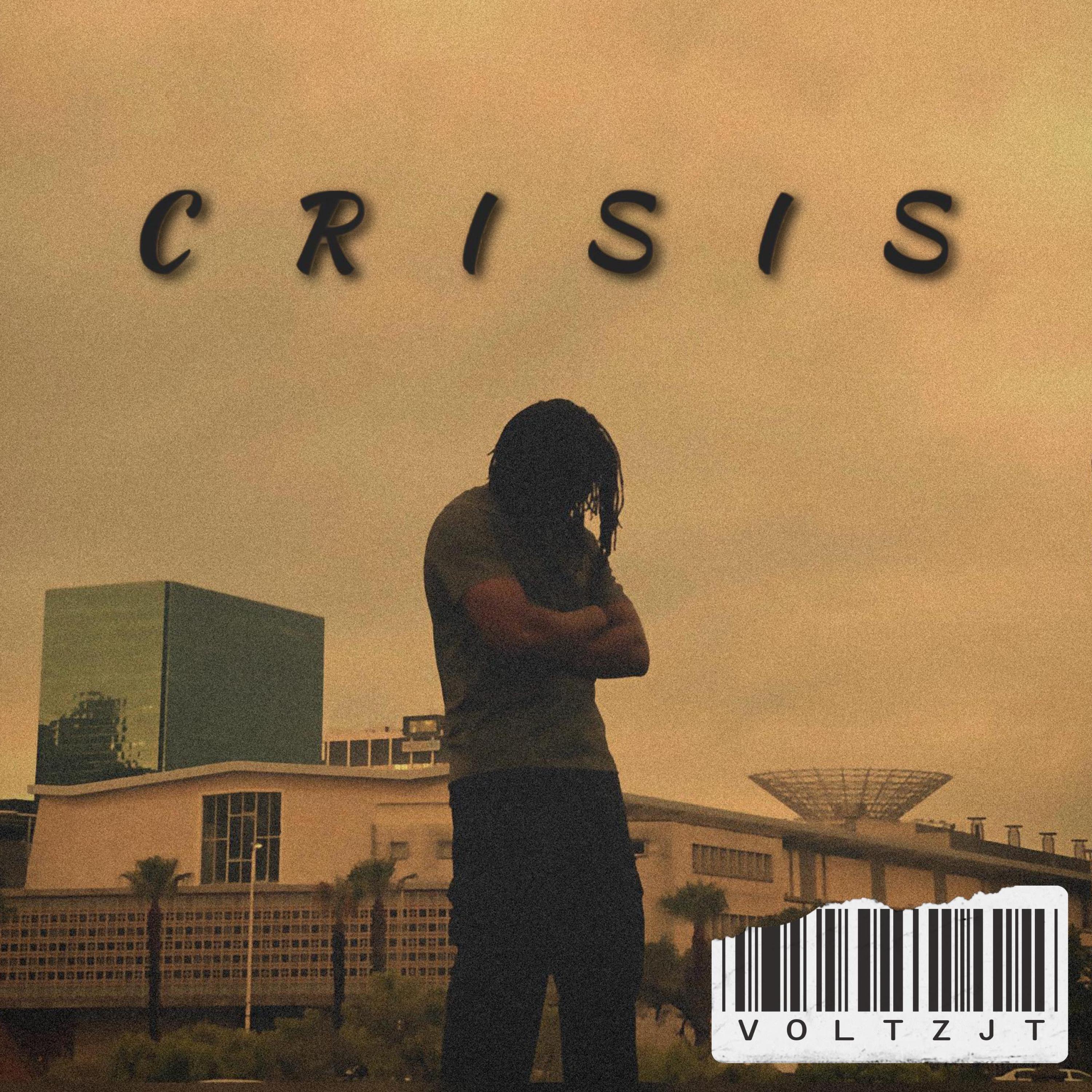 Релиз Crisis