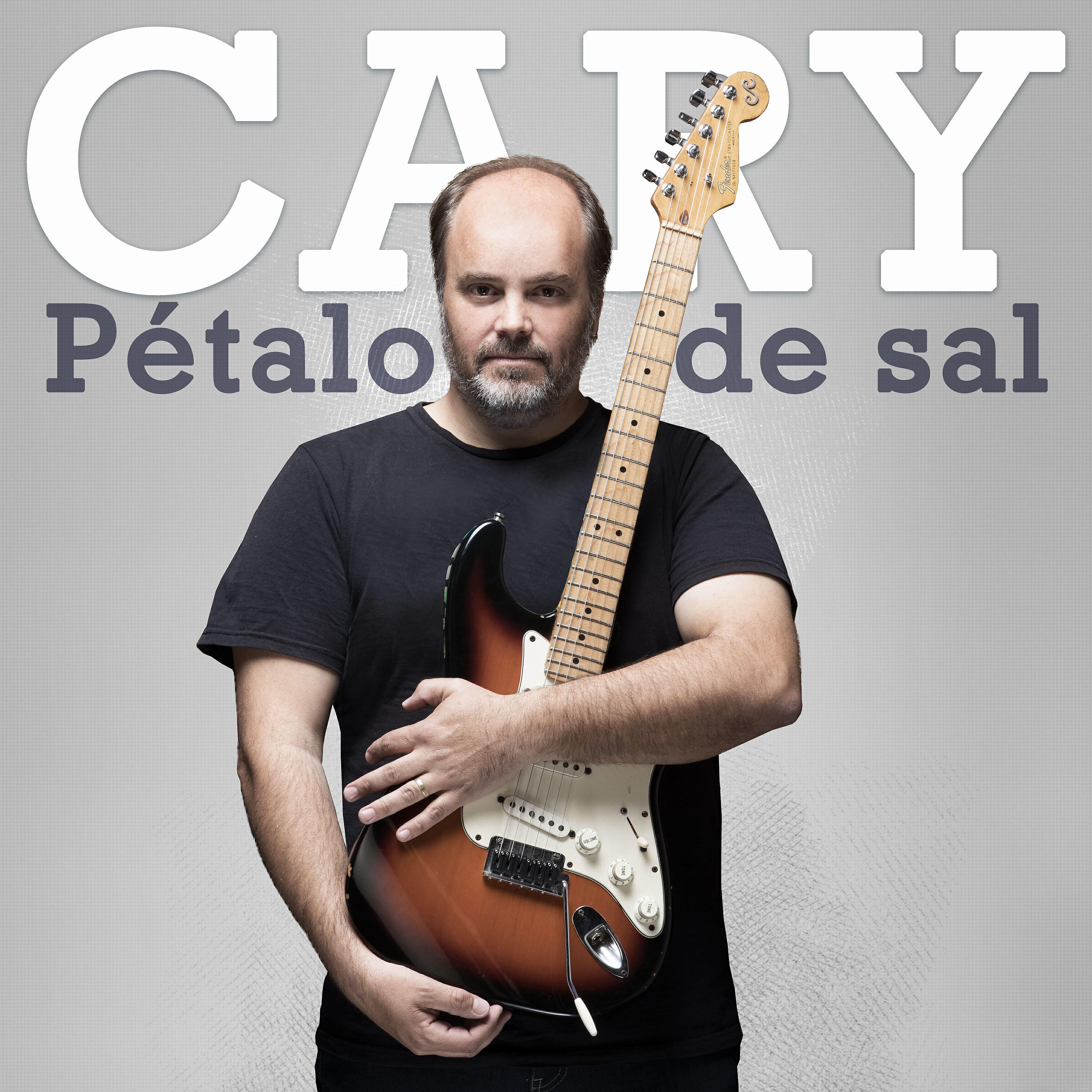 Релиз Pétalo de Sal