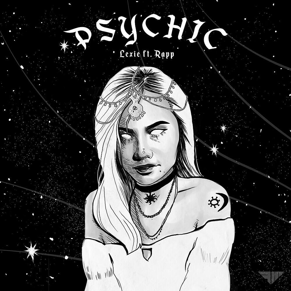 Релиз Psychic