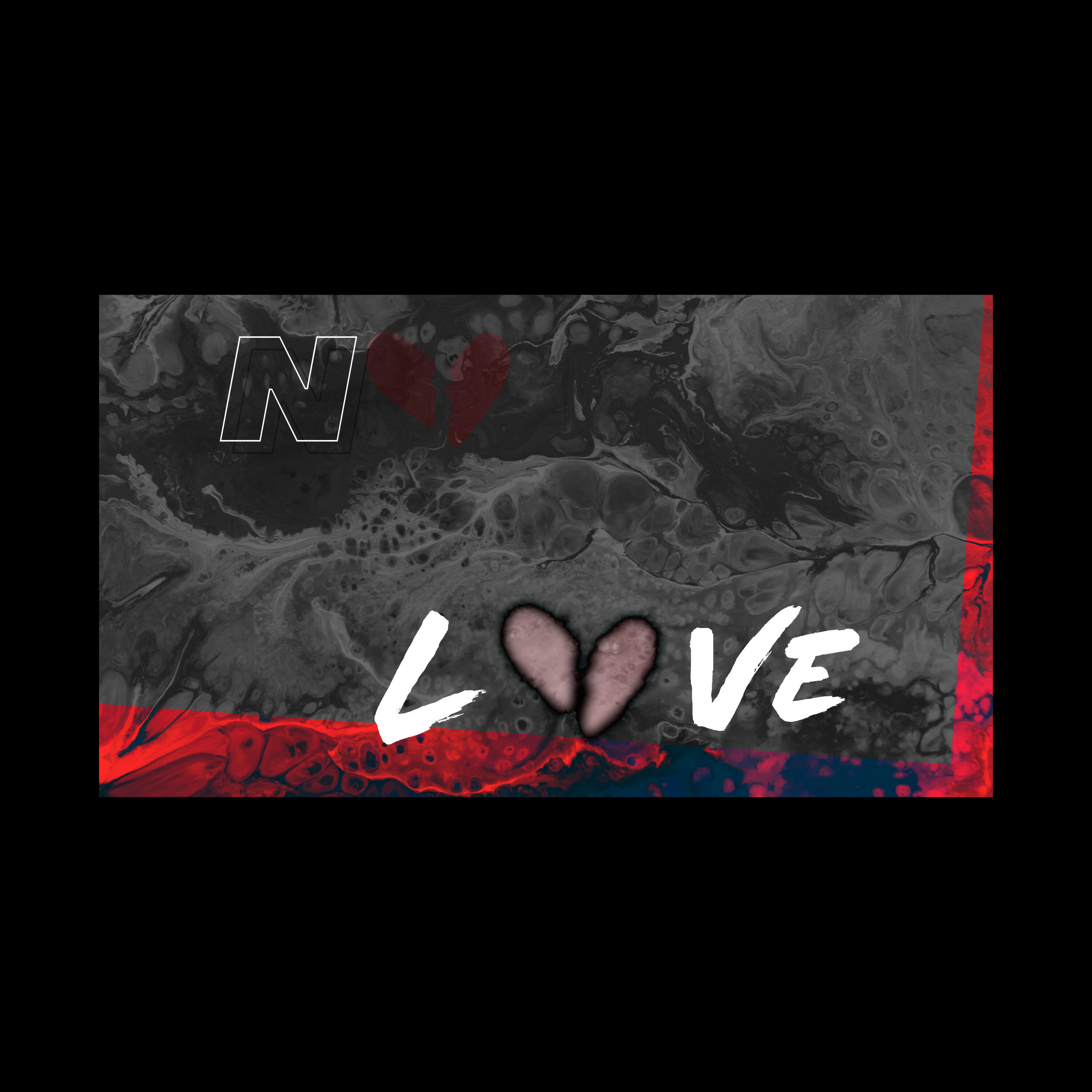 Релиз No Love