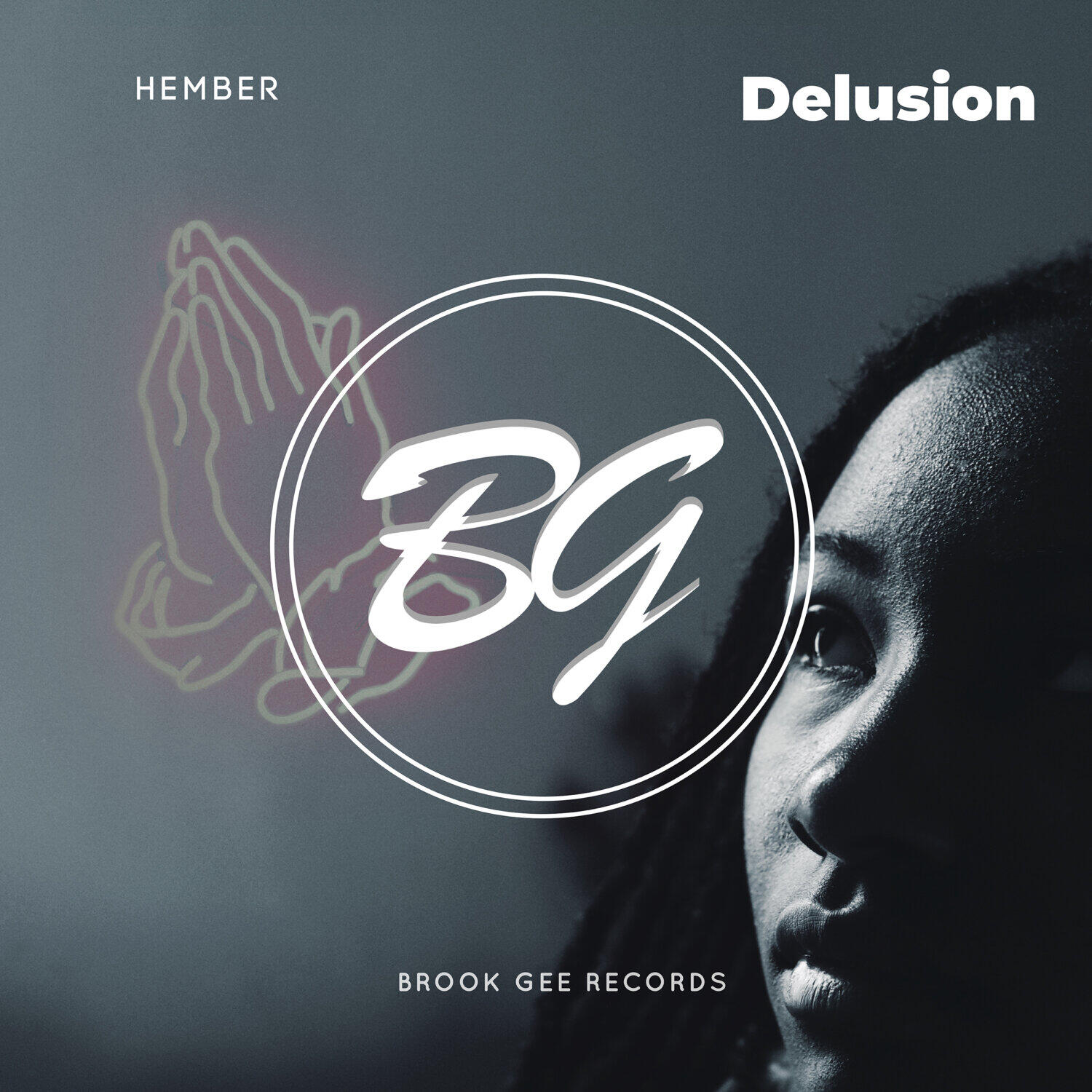 Релиз Delusion