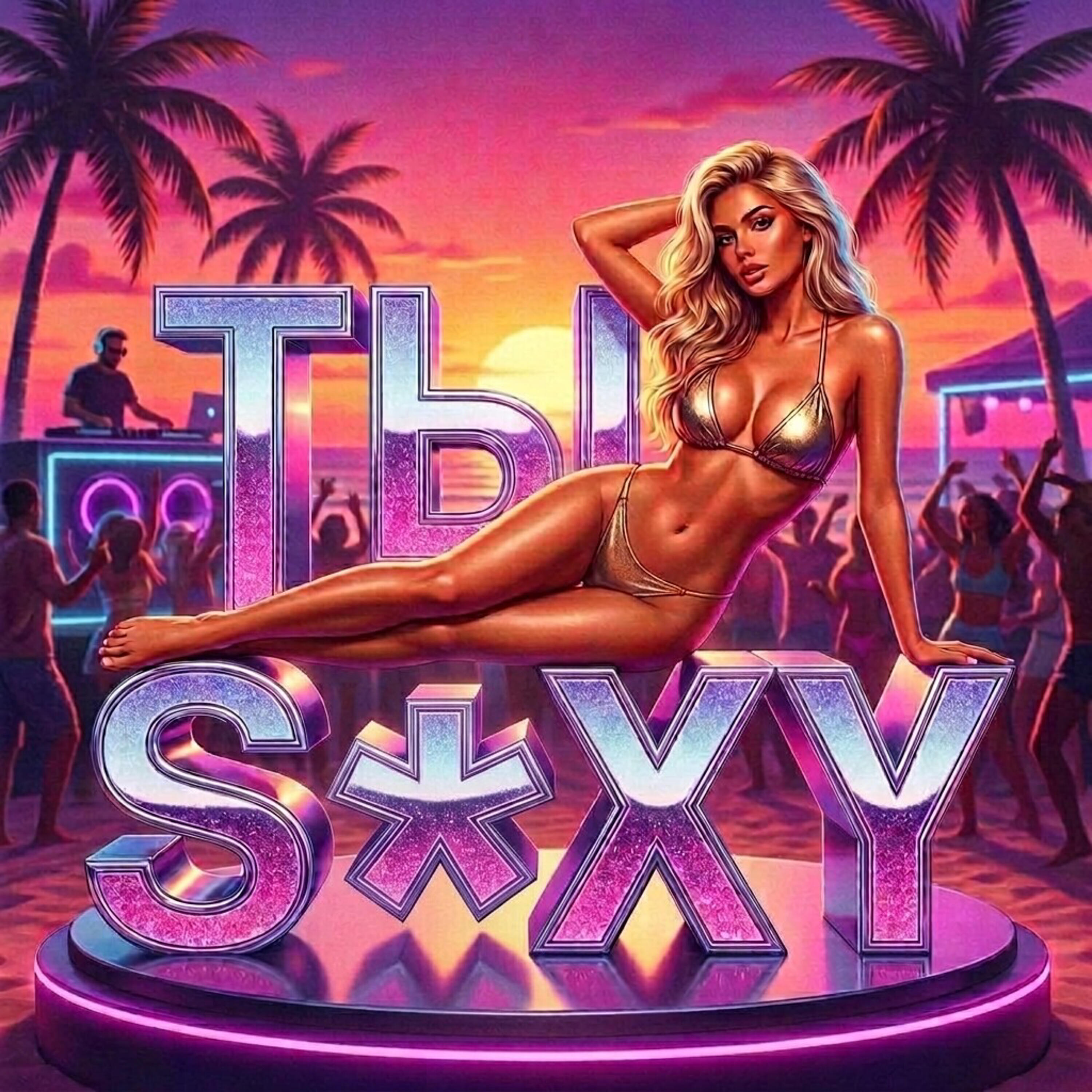 Релиз ТЫ SEXY