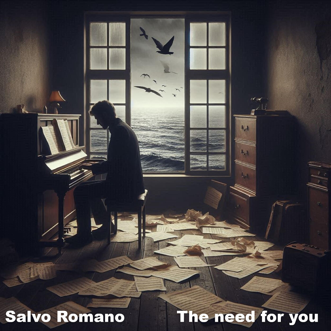 Релиз The Need for You
