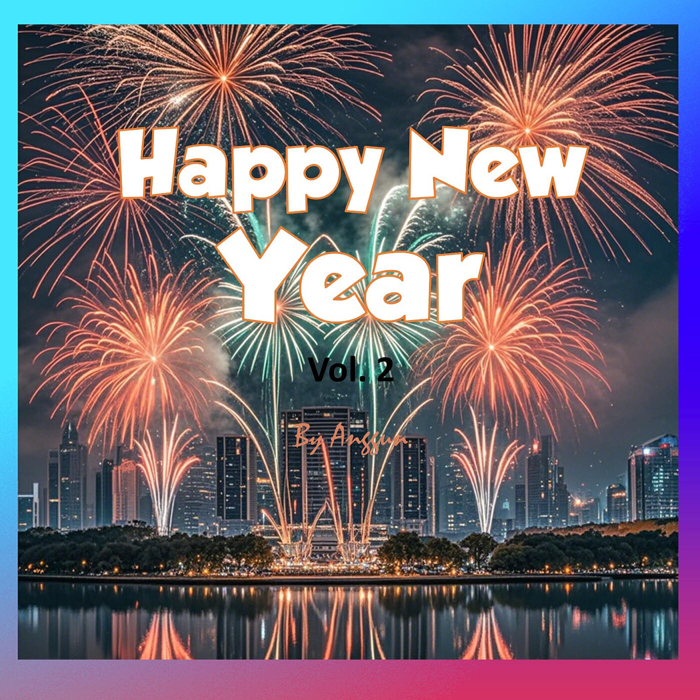 Релиз Happy New Year, Vol.2