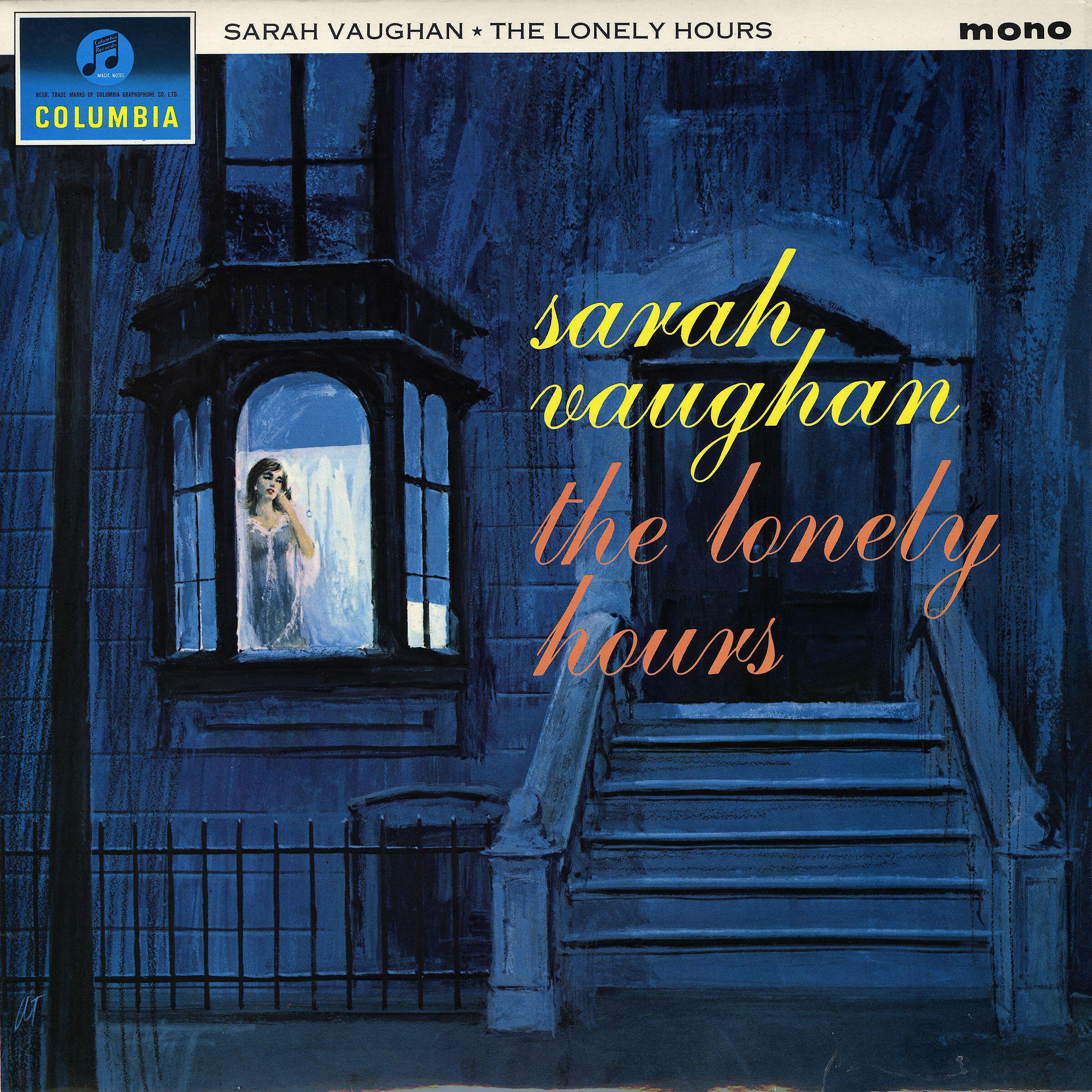 Релиз The Lonely Hours