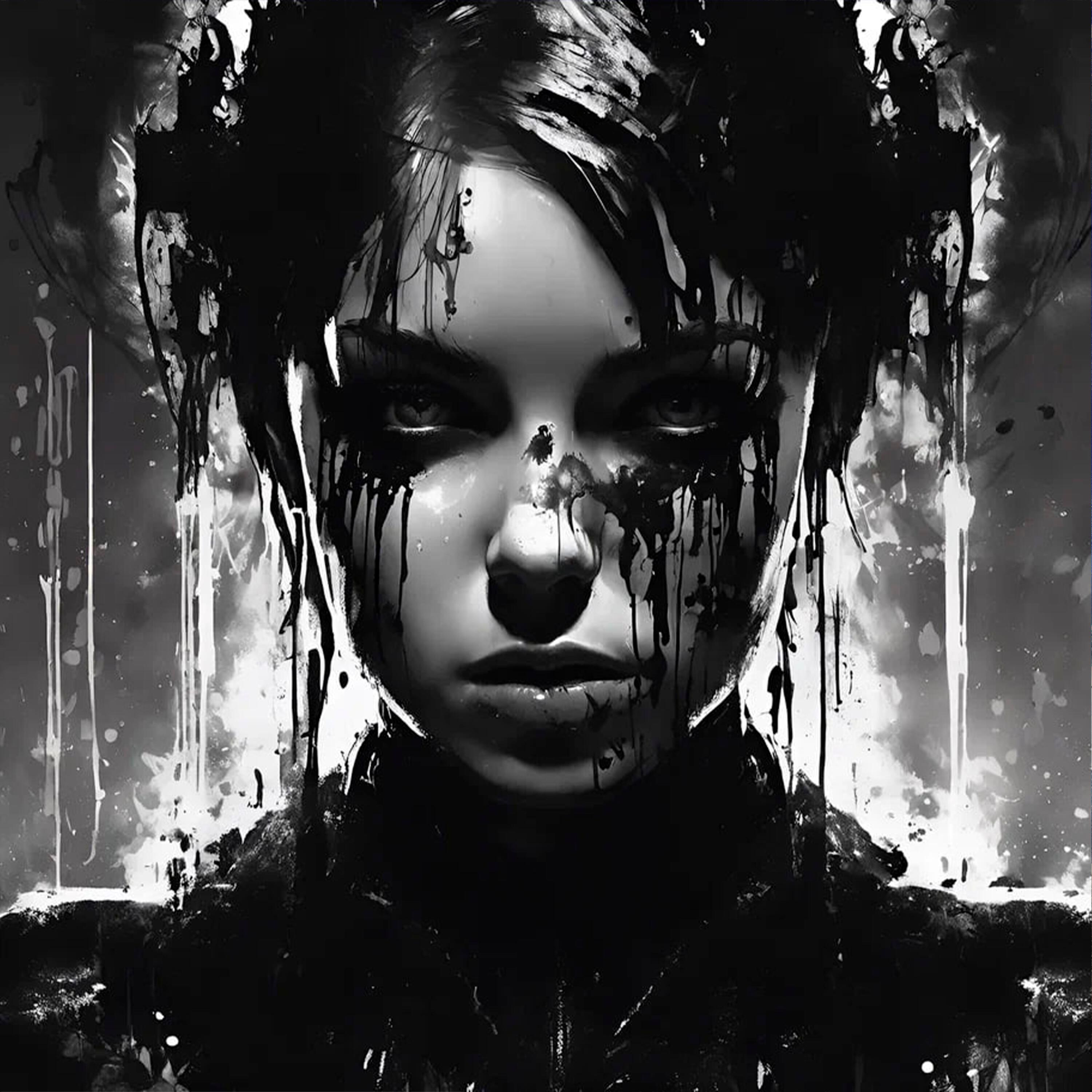 uravnabeshen, Rxf Siemens - Destroy Older (Slowed)