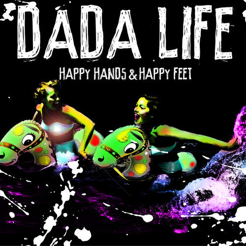 Релиз Happy Hands & Happy Feet