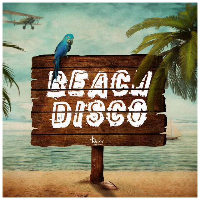 Релиз Beach Disco