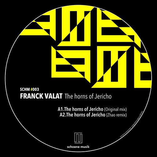 Релиз The horns of Jericho
