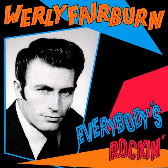 Релиз Everybody's Rockin'